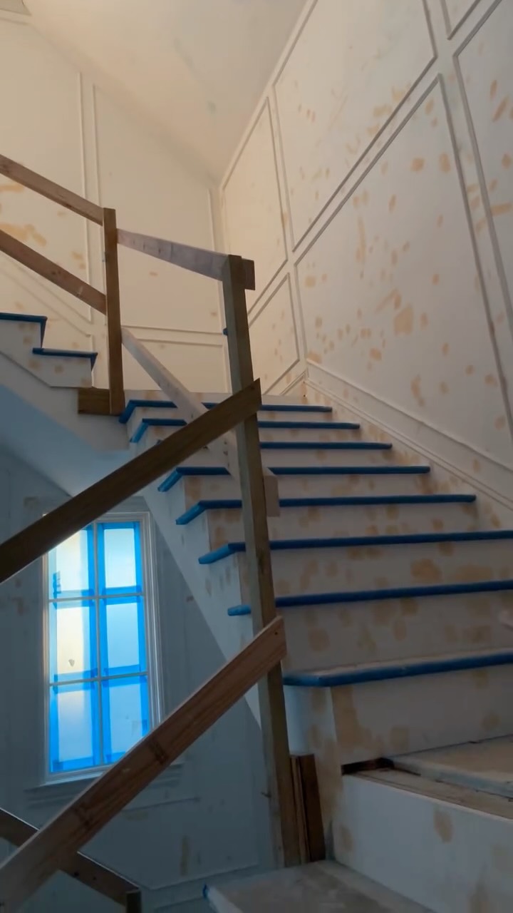 What’s yalls favorite stages in building? I’m sharing mine! Let me know what you think below.
Thanks, Adam