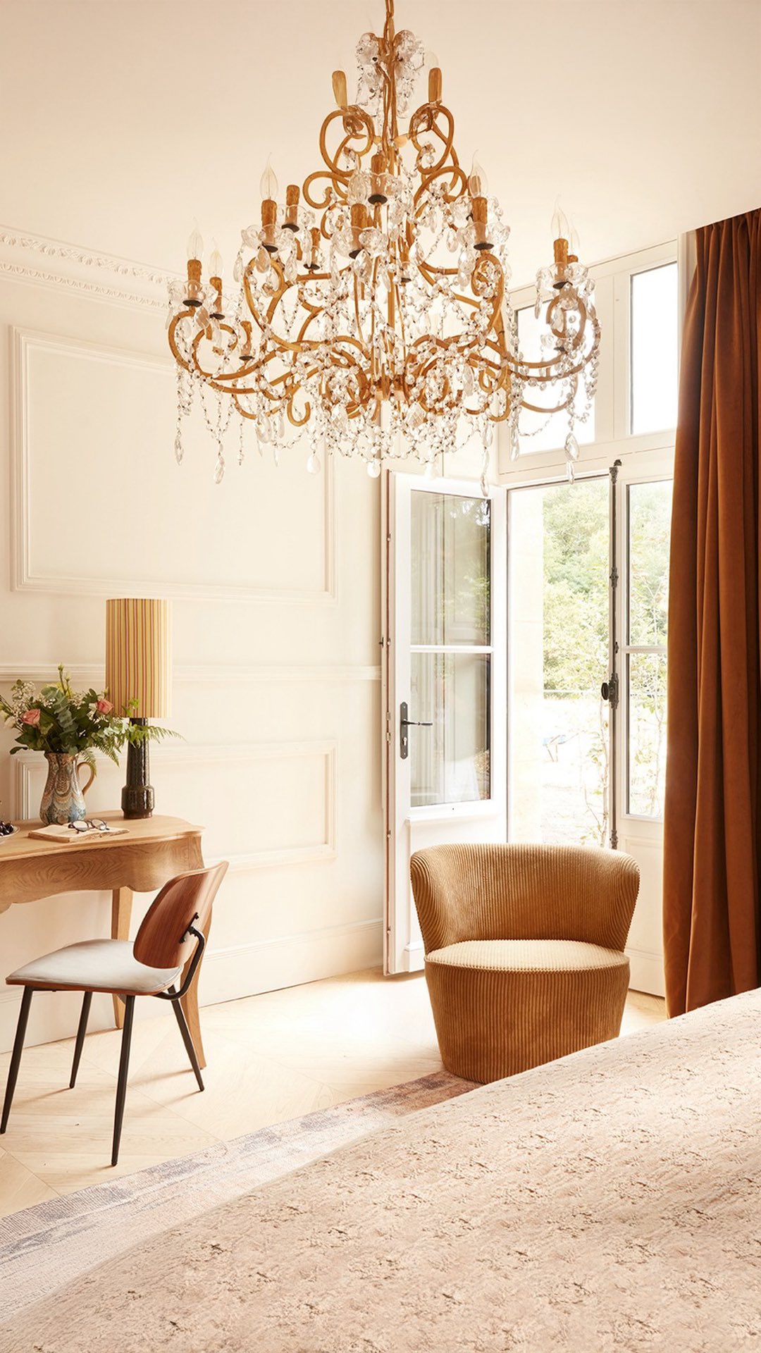 Rencontre avec nos partenaires ✨
Bienvenue au Château Léognan, un lieu hors du temps, au coeur des vignes. 🍇
#GarnierThiebaut #savoirfaire #reference #ChâteauLéognan