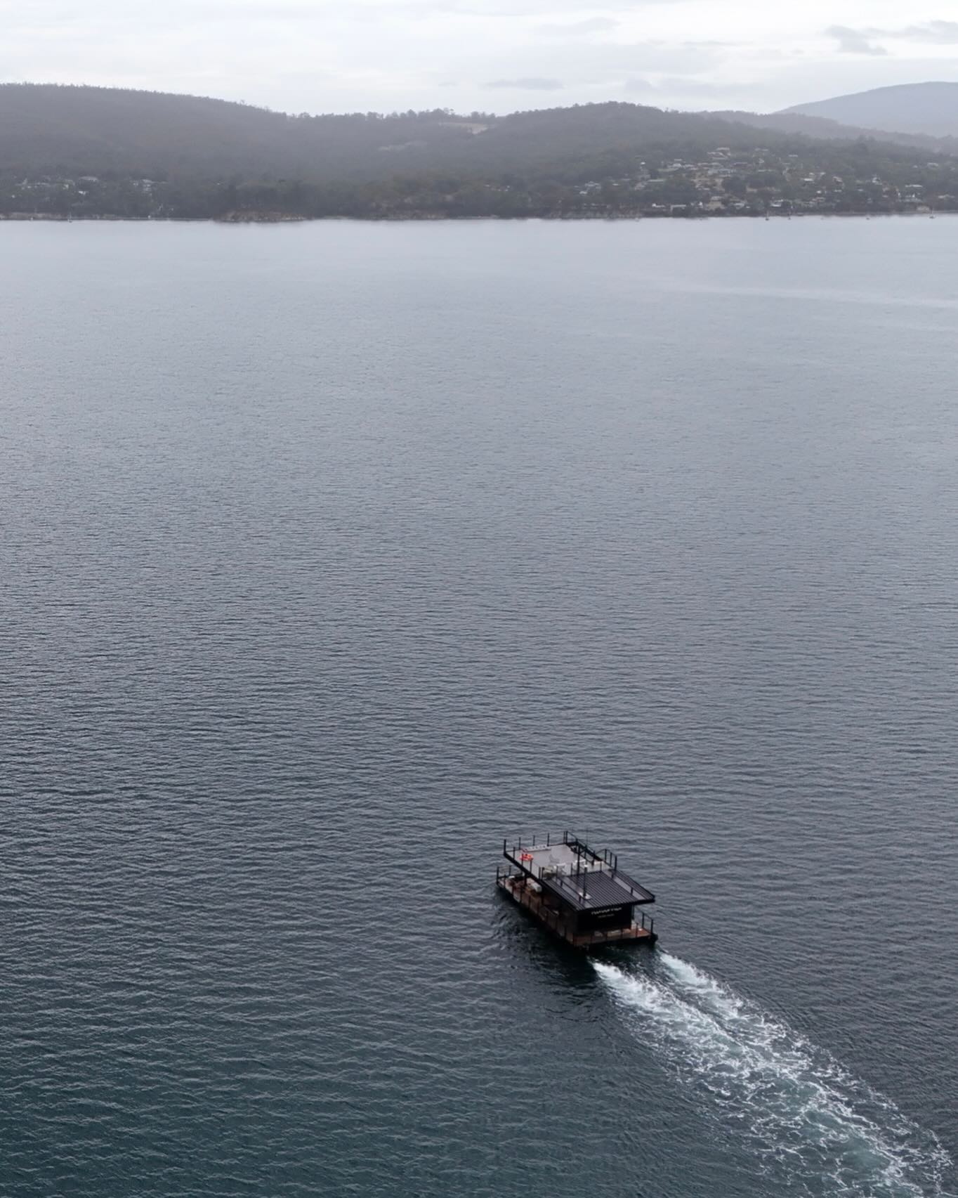 ⚓️ New Offering! ⚓️
Skip the Sunday cafe brunch and instead unwind in that unique Kuuma way. Come aboard with us for a three-hour drift: warm sauna, a gentle cruise, time at anchor, salt on your skin, quiet in your mind.
We’ll hold the heat. You let your shoulders drop.
Let the rush of the week soften and slip away.
We are now offering 3 hour communal sauna cruise sessions on selected Sunday mornings, beginning March 2026. Head to our website to book your spot!
#tasmania #hobartandbeyond #southerntasmania #tasmaniagram #tasmanian