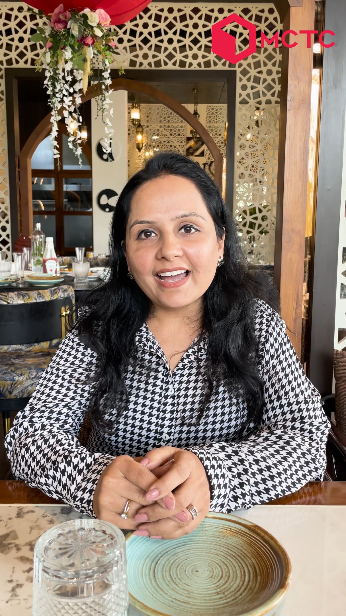 A testimonial from Riya Hemnani a counseling pyschologist. Experienced student counselor with a demonstrated history of working in the education management industry. She had visited our workshop recently. Here is what she has to say.