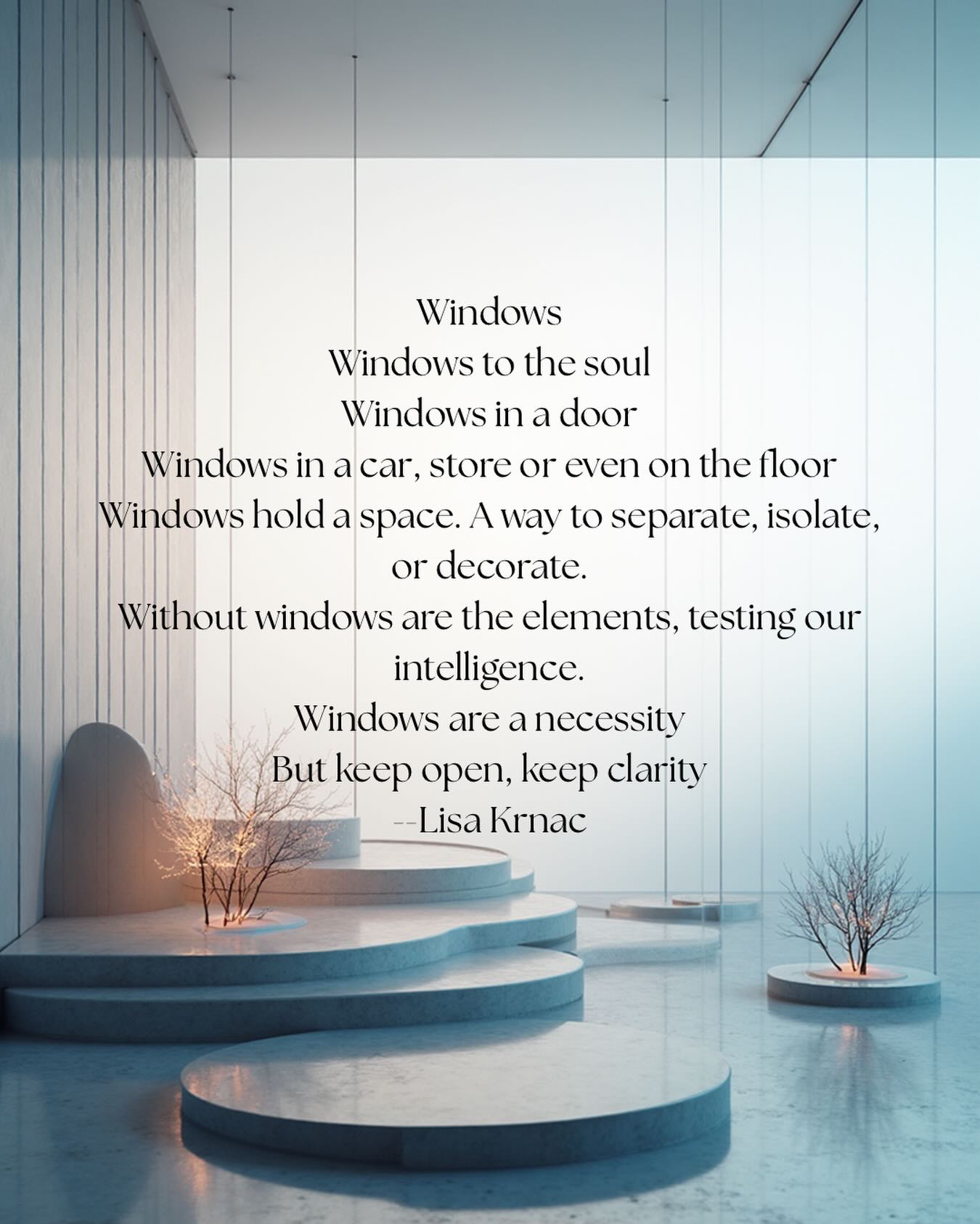 Windows. #poem #writingislife #window #lisakcreations, #poetry