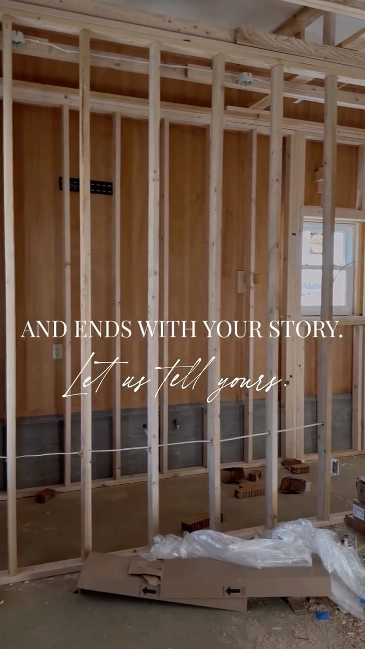 We’re here to tell the story of your home that’s uniquely yours. From start to finish. We’re here for you.
📷 @westernedge.media
#1889interiors | #contructionphase #designvision #tellyourdesignstory #montanahome