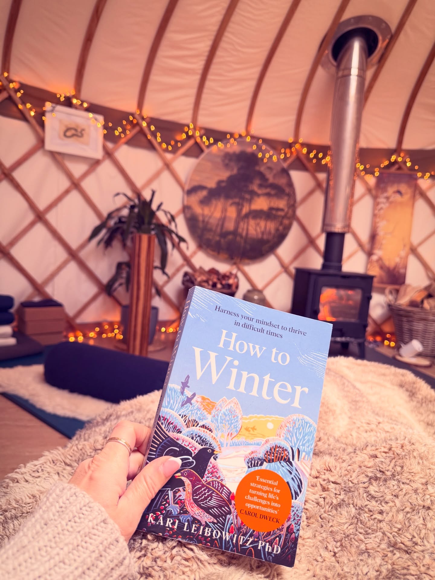 No clients this morning, and my daughter having some restbite…. a rare chance to ‘heal me’ Delightful ✨✨✨🧚🏼 #selfcare #beautifulspaces #friday #devon #restore