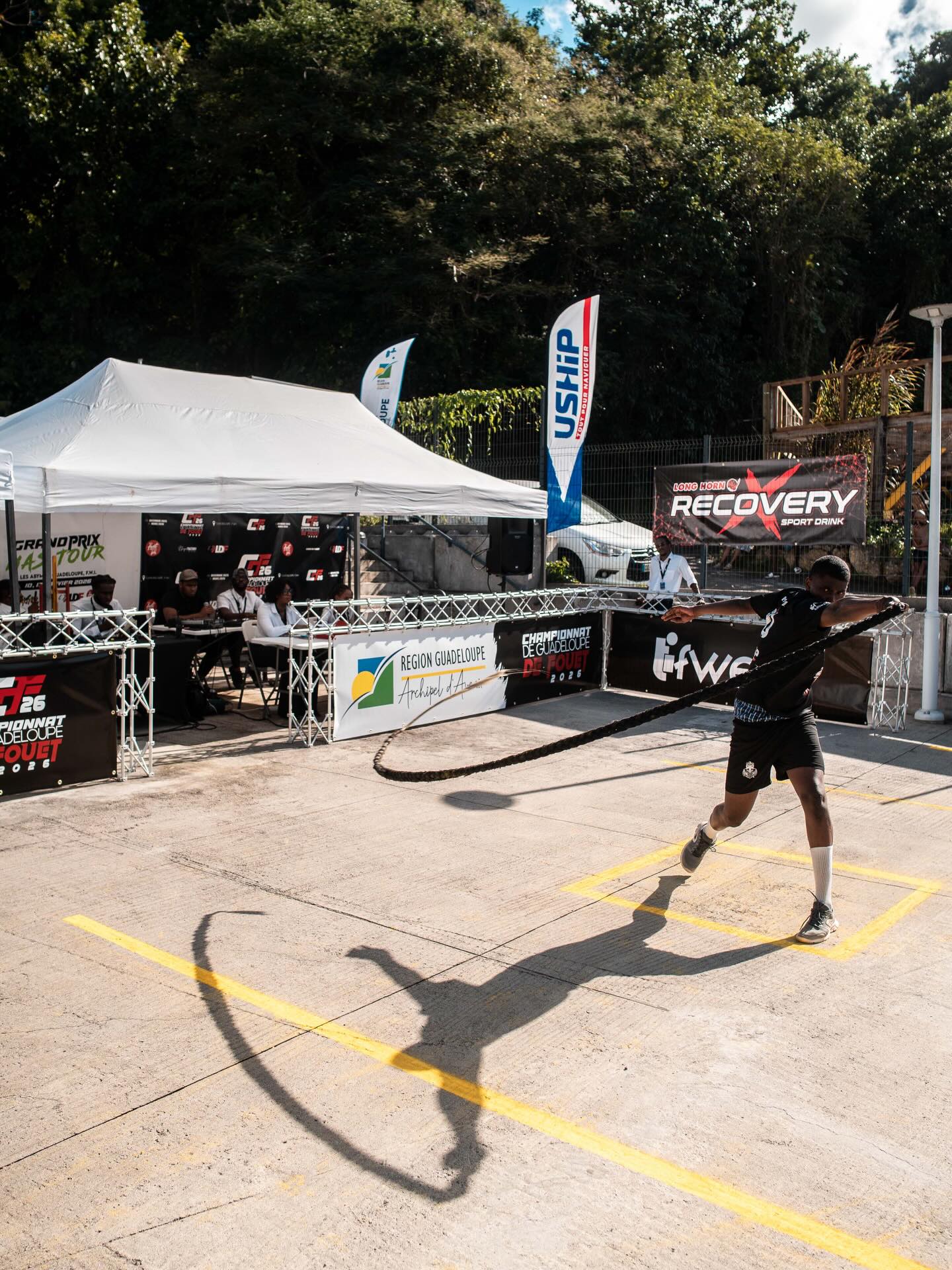 Retour sur une première étape explosive
Le Grand Prix Mas Tour a ouvert la saison avec intensité, maîtrise et u vous.🔥
📸: @intrusive_inc ✨