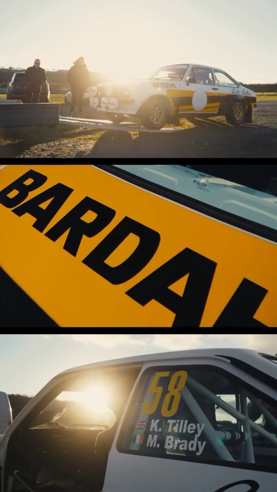 A Bardahl Racing é uma linha de produtos da marca Bardahl focada em aditivos e lubrificantes de alta performance, desenvolvida especificamente para motores de competição e preparados. A tecnologia da marca, otimizada através de testes em competições, visa reduzir o atrito e o desgaste do motor em condições extremas.
Produtos de Alta Performance
A linha Bardahl Racing inclui vários produtos concebidos para otimizar o desempenho e a durabilidade em regimes severos de rotação, binário, potência e temperatura.
Mais informações:
👉www.innolub.pt👈
#bardahl
#bardahlportugal
#bardahloils