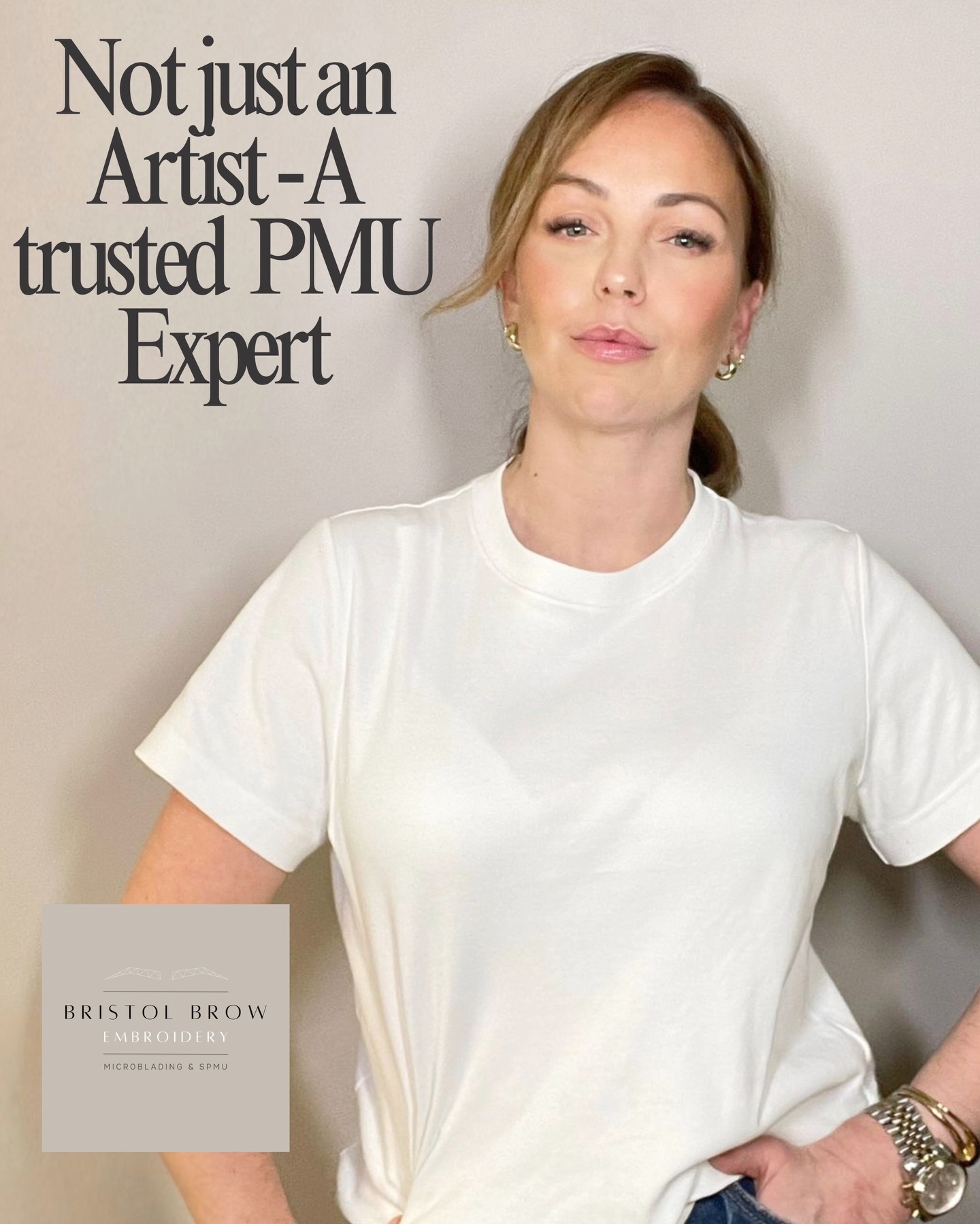 Not just an artist — a trusted PMU expert ✨
Permanent makeup is more than technique. It’s understanding skin, facial balance, longevity, and most importantly… trust. Every brow, every detail, every decision I make is guided by experience, education, and intention — not trends.
I believe PMU should enhance who you already are, never overpower it. Soft, refined, natural results that age beautifully and feel like you. Results you can feel confident in every single day.
When you choose your artist, you’re choosing your face. Choose expertise. 🤍
____________________________
🗓️ BOOK NOW - Link in Bio (this shows next Availability)
🌐 Further Information on Services & Prices at www.bristolbrowembroidery.co.uk
🏡 Home-Based Studio in Westbury-on-Trym, Bristol
⭐️ Five Star Google Reviews
💬 DM or Text 07920575556 with further enquires
_________________________
#PMUExpert #BristolBrowEmbroidery #MicrobladingArtist #SPMU #PermanentMakeupProfessional #NaturalEnhancement #BrowConfidence #TrustedExpert #ElevatedBeauty