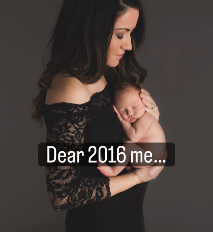 Dear 2016 me,
You were pregnant.
Then you became a mom.
Then your baby needed surgery… and you learned fear on a whole new level.
And somehow, in the middle of all of it, you kept showing up.
Teaching at the Finland Olympic Training Center.
Leading workshops in Vegas.
Trying to prove you could be both a great mom and a great coach.
What you didn’t know then…
is that you were already enough.
That year didn’t break you.
It shaped you.
And everything you’re doing now
was built in that season 🤍