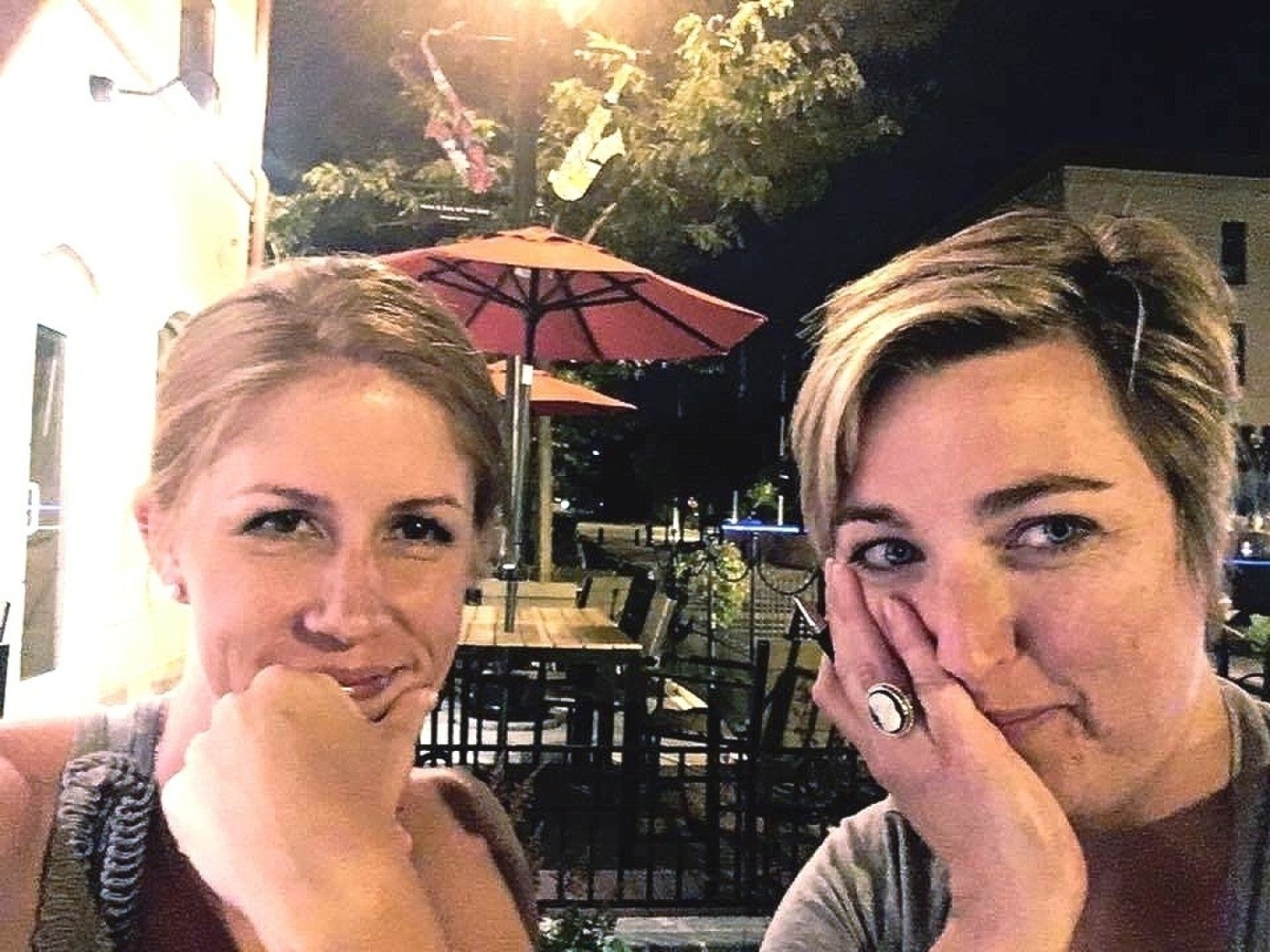 It's 2016. We were just two moms trying to figure out how to keep others from struggling how we did. We were speaking to mom group, created our first mom cards and becoming part of the community.
From just us and 3 providers to 160+ providers and a small but mighty staff... 2016 us would be amazed to hear we have helped more than 1,600 perinatal people!
We can't wait to celebrate our first decade this year 🎉
#2016 #maternalmentalhealth #flashback #femalefounders