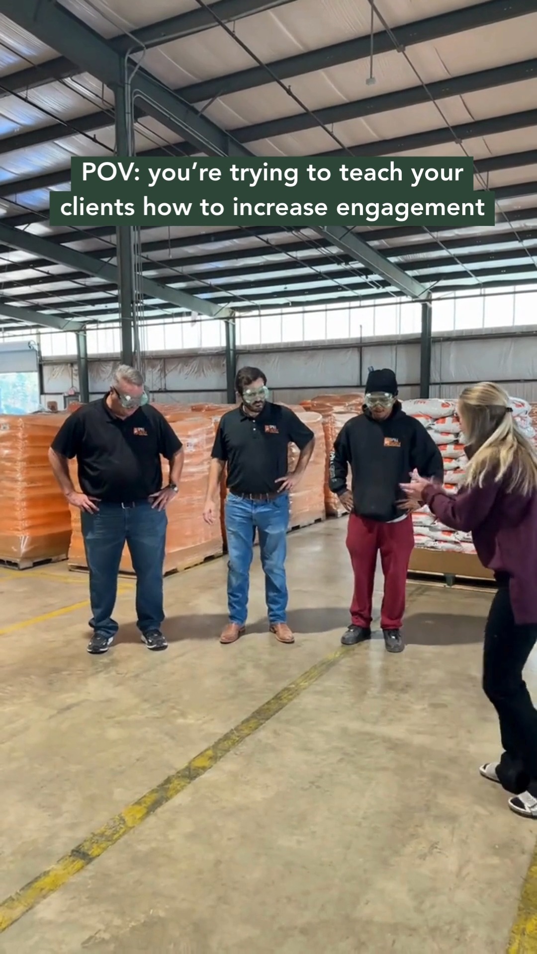 If you see this post, that means you need to have more fun in your social media content!
Contact us for a hands-on approach that converts.
📞 662.205.0088 | 251.202.7180
💻 88westagency.com
-
#88West #88WestAgency #NorthMS #ALGulfCoast #MSGulfCoast #GulfShoresAL #HuntsvilleAL #BrandAgency #DesignAgency #MarketingAgency #BrandStrategy #DigitalMarketing #SpillTackle #DanceTutorial #MarketingTips #SocialMediaMarketing