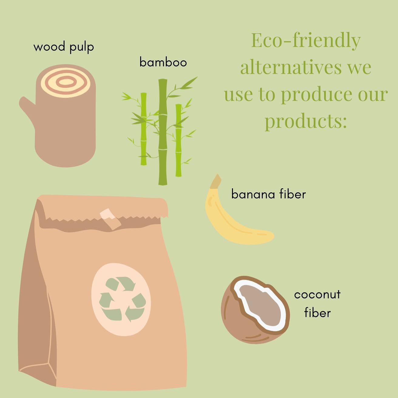 Our planet is suffering everyday due to our poor decisions. If we want to save this Earth for our children and generations to come, we must make an effort and switch to environmentally friendly products. #environmentallyfriendly #mothernature #pollutionfree #sustainable #sanitarypads #biodegradable #organic #natural