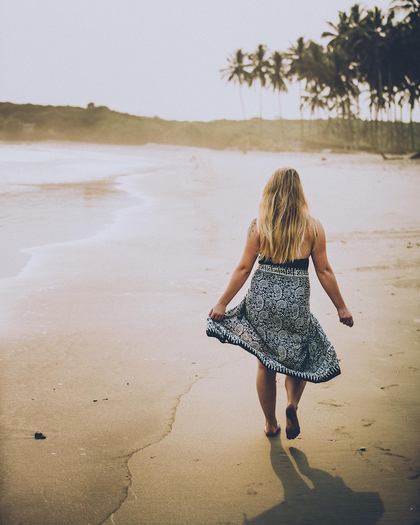 Celebrating another trip around the sun ✨
I am so grateful for the endless love & support I receive from friends and family.
I feel so blessed to be able to follow my passions in school & work and look forward for the journey ahead.
Photo: Cape Coast Ghana, January 2018 ������🇭