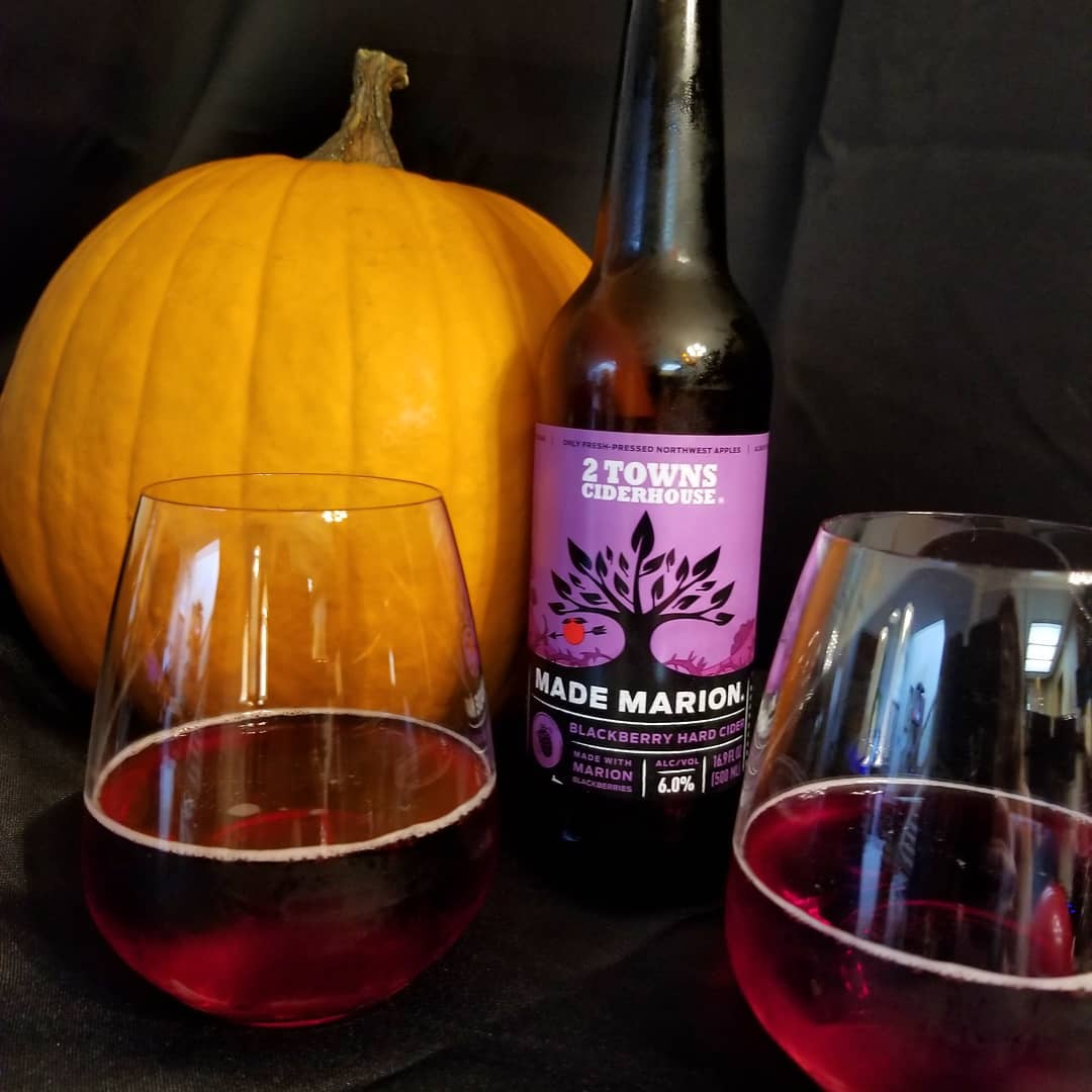 Mabon blessings! And welcome, Fall! 🍁🍂🍷🍂🍁 Loving this Made Marion from @2townscider
Perfect Fall vibe!
#witchcraft #PNWitch #hardcider #2townscider #magick #Mabon #wheeloftheyear #pagan #solitary #solitarywitch #kitchenwitch #seasonal