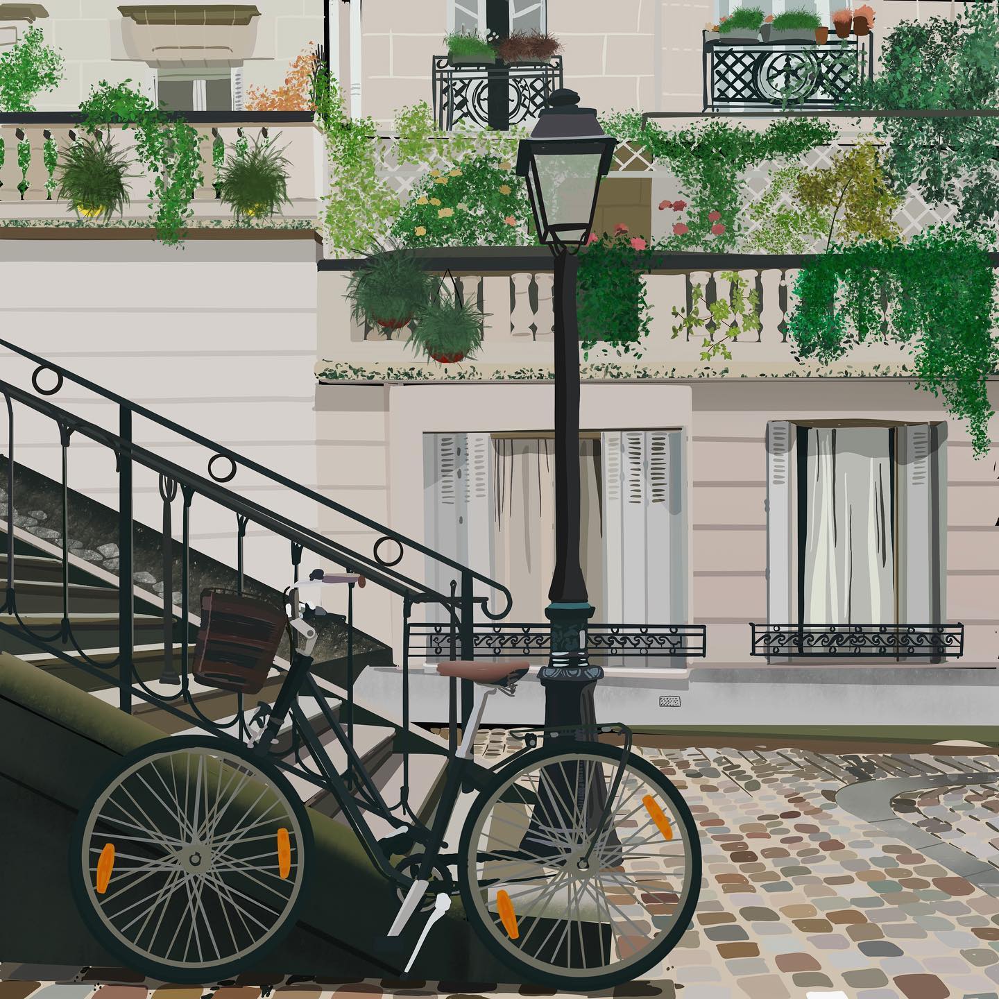 Took so much time and effort creating this detailed piece but it definitely turned out to be beautiful ✨
.
.
.
.
.
.
.
.
.
.
.
.
#paris #procreatedrawing
#travel #digitalart #digitalillustration #digitaldrawing #graphicdesign #instadaily #instagood #graphicdesigner #digitalartist #digitalartwork #digitalsketch #art #artistsoninstagram #artist #instaart #instaartist #instagram #artoftheday #procreate #procreateart #indiandesigner #bangaloredesigner .