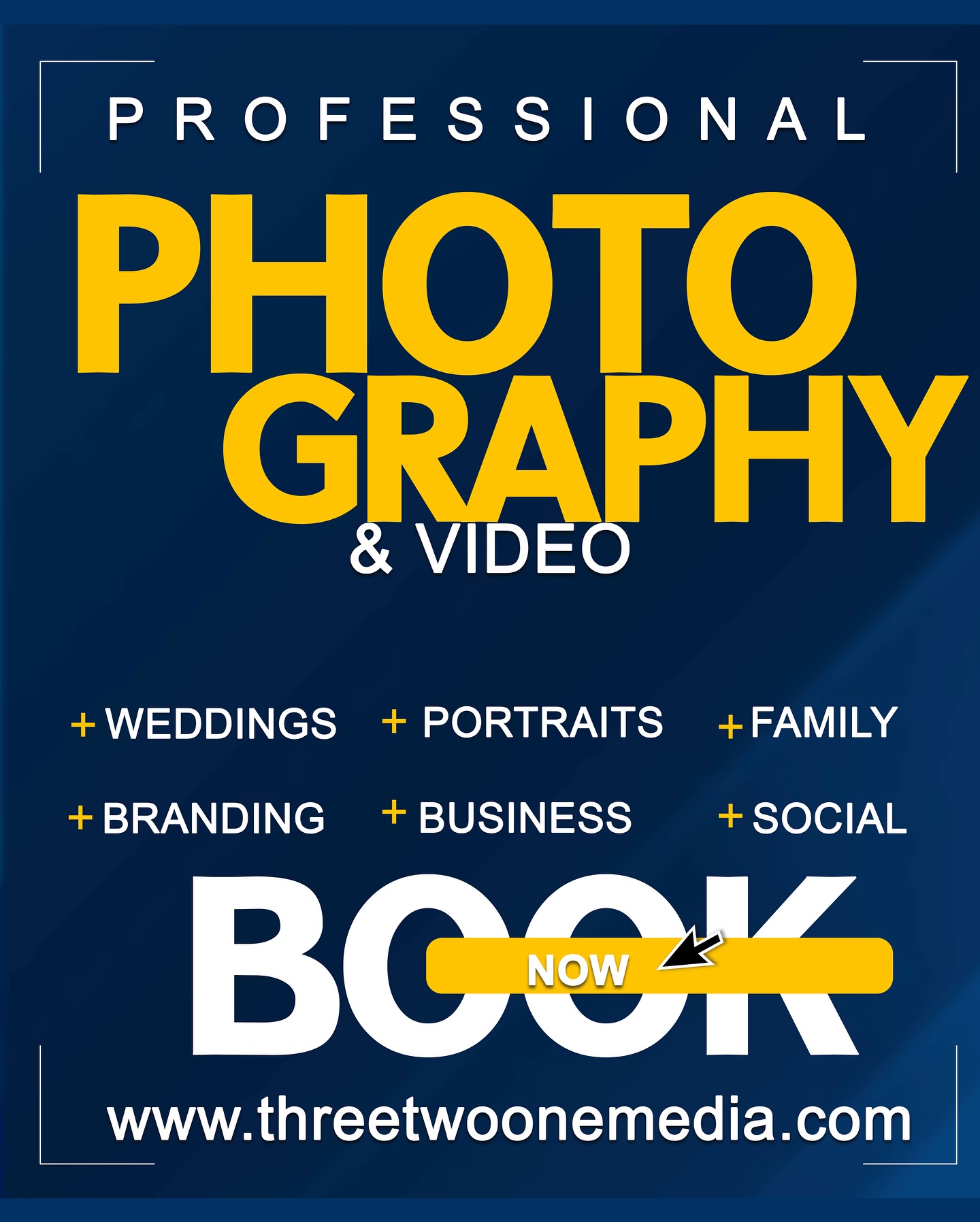 Three Two One Media: a Pittsburgh-born production house where moments are treated with the respect they deserve.
We create timeless photography and cinematic video for events and creative projects of every kind. No gimmicks, no shortcuts. Just top tier work, done to perfection.
Visit our website or slide into our DMs and let’s bring your vision to life.
#ThreeTwoOneMedia #PittsburghMedia #PittsburghPhotographer #PittsburghVideographer #SteelCityCreatives #SteelCityMedia #BurghCreatives #PGHPhotography #PGHVideo #EventPhotography #EventVideography #CreativeProduction #VisualStorytelling #CinematicMoments #TimelessVisuals #ContentCreators #BrandStorytelling #PhotoAndVideo