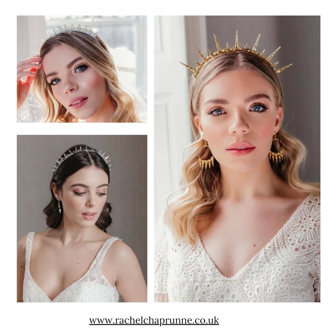 It's a spiky kind of day!
Alternative wedding vibes. Lots more edgy designs coming your way ✨️
.
.
.
#bridal #bride #bride #brides #bridesmaids #bridetobe #instawedding #edgybride
#spikeheadband #spikeheadpiece
#alternativeheadpiece #edgywedding #gothwedding
#rockwedding #alternativebride #alternativewedding
#weddingphotographer #weddingphotography #weddingplanning #weddings #rocknrollbride #rocknroll #punkwedding #punkbride #punkheadpiece #weddingheadpiece #bridalheadpiece #bridalinspiration #weddingaccessories #bridalaccessories