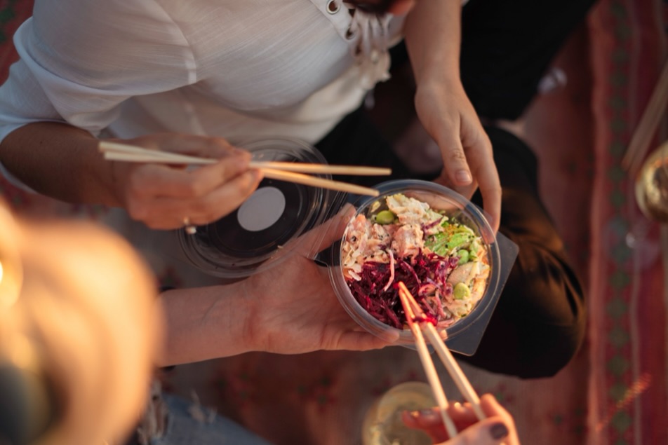 Grab a bowl, find a spot, and share the moment. 🥗✨
#thepokeco #capetownrestaurants #capetowneats