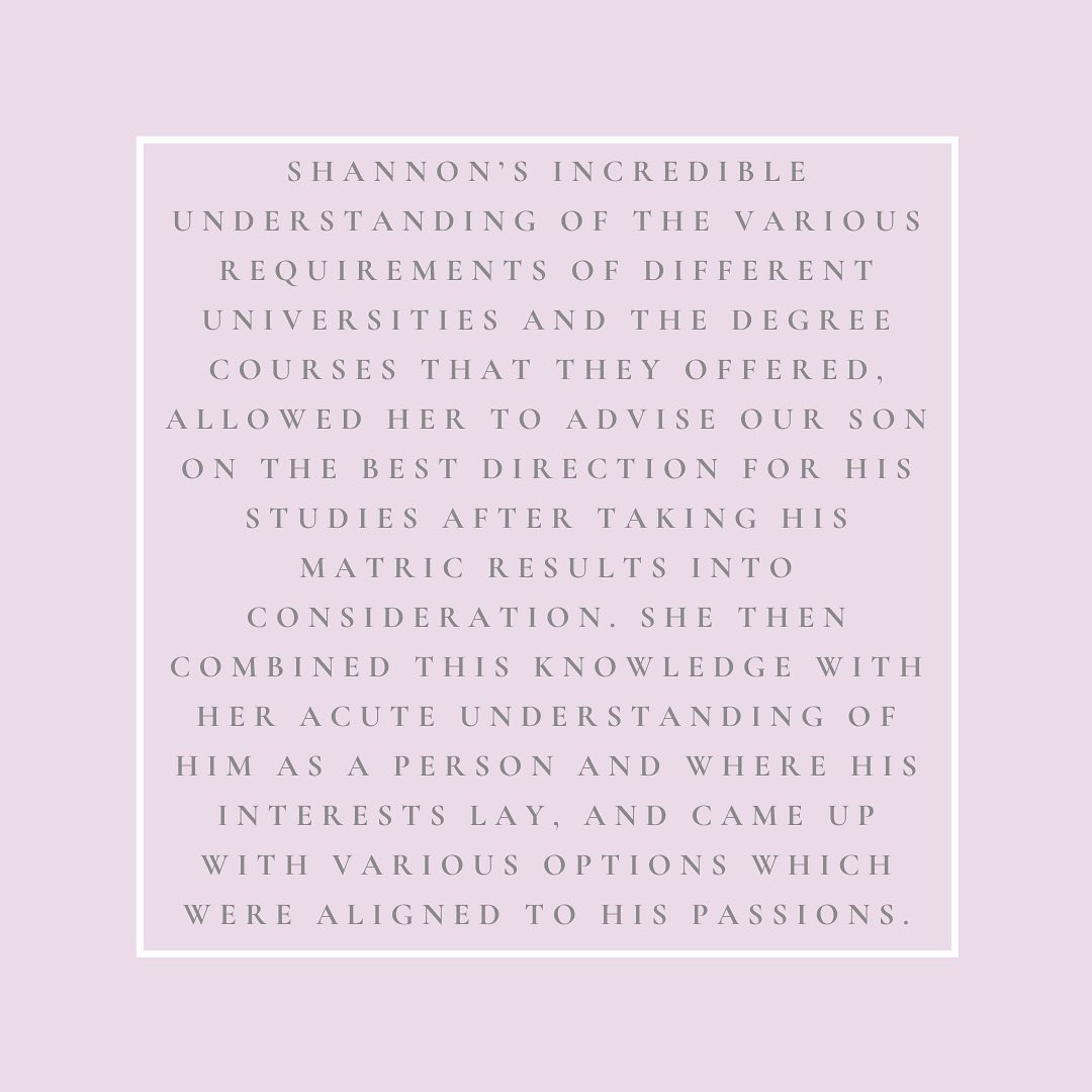Clients Testimony 😊
.
.
It’s always an honour when a parent trusts me to work with their child.
I value their feedback and I hope that it encourages and reassures other parents of the service I strive to offer ✨
Thank You Mandy Carr for sharing this 🙏