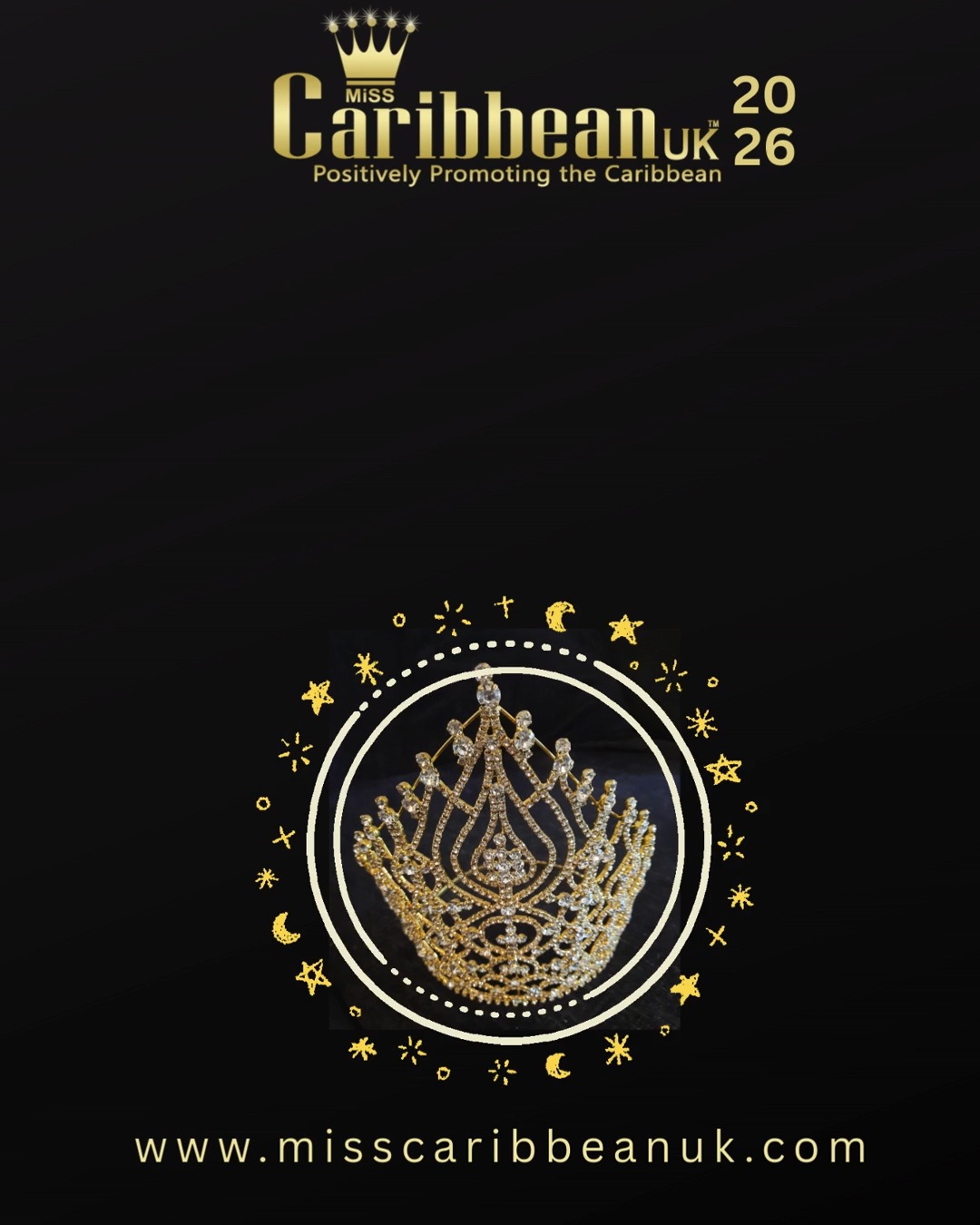 ✨ APPLICATIONS ARE NOW OPEN FOR MISS CARIBBEAN UK 2026 ✨
*******APPLICATIONS CLOSE******** Monday 30th March 26
Have you ever dreamed of representing Caribbean culture and showcasing your beauty, talent, and heritage on a national stage?
Your journey begins here.
This is your moment to shine.
Applications are officially OPEN for Miss Caribbean UK 2026 GRAND FINAL on Saturday 17th October 2026.
Don’t miss this incredible opportunity to honour your roots, elevate your voice, and inspire others through the rich legacy of the Caribbean. Our past queens have used this platform to build lifelong connections, grow in confidence, and achieve remarkable personal and professional goals.
Ready to step into the spotlight?
Visit www.misscaribbeanuk.com
to apply and begin an unforgettable journey of culture, empowerment, and sisterhood.
Become the next Miss Caribbean UK — your time is now.
Apply today:
https://www.misscaribbeanuk.com/application-form
*******APPLICATIONS CLOSE******** Monday 30th March 26
#MissCaribbeanUK2026 #BecomeAQueen #CaribbeanPride #PageantJourney #ApplyNow