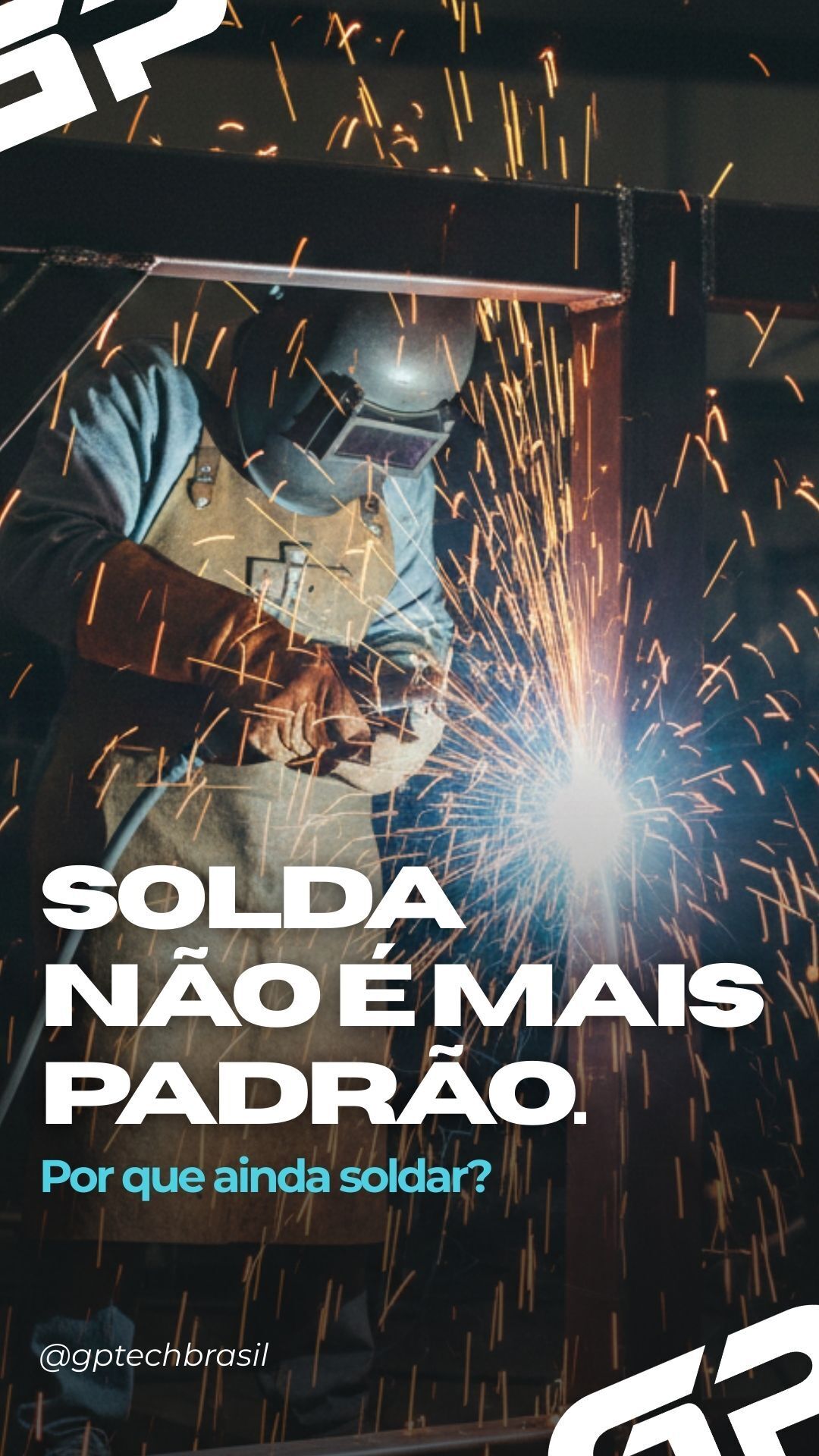 Quando o processo exige correção constante, o problema não é o operador.
É o método.
União mecânica a frio, processo controlado, produção previsível.
Qual é o maior desafio na sua linha de montagem hoje? Comente abaixo ou nos envie um direct descrevendo sua aplicação.