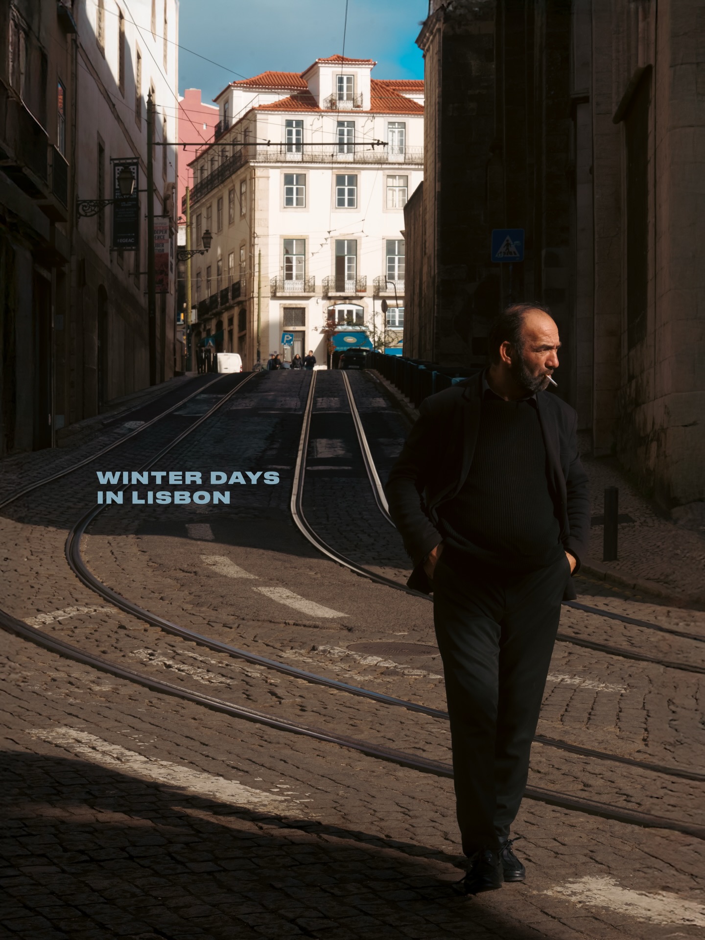 Winter Days in Lisbon 🇵🇹 #lisbon #portugal #sonyalpha