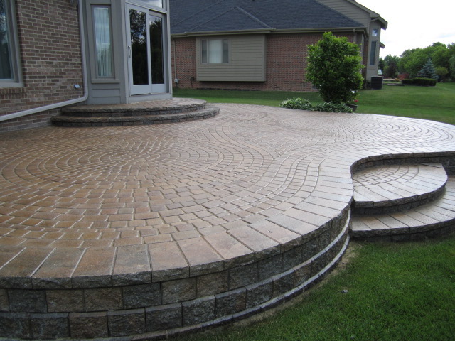 Stop thinking about it and contact us to get your new paver patio designed TODAY!
https://www.rfr.bz/ilaeqpr
#pavers #patio #family #outdoors #party #terrehaute https://www.rfr.bz/ilaeqpq