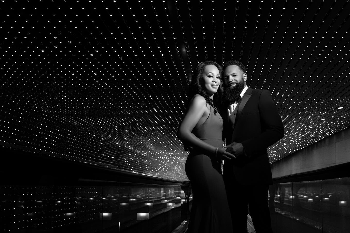 Let Love Sparkle #jadahoward
•
📷: @clappstudios