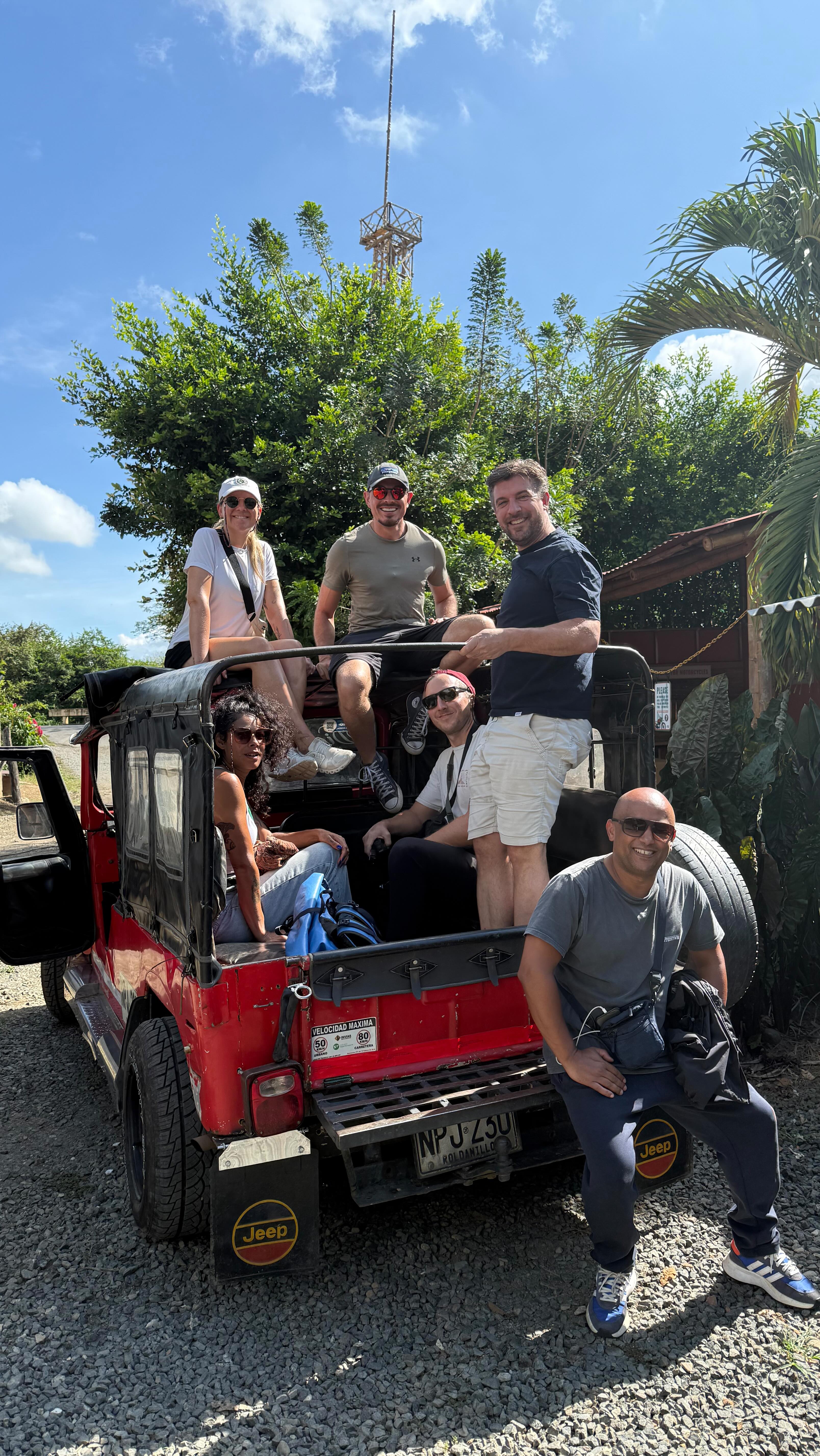 Your motorcycle adventure doesn’t stop when you park your bike at Donkey Sunrise. 🏍️🌴
Taste Colombia with our local coffee farm tour (20 min from our gate, zero tourist vibe, 100% real Colombia).
Ride. Rest. Taste. Repeat. ☕️🤟🏻
DM us to add it to your stay.
#ridecolombia #colombia #coffeetour #donkeysunrise