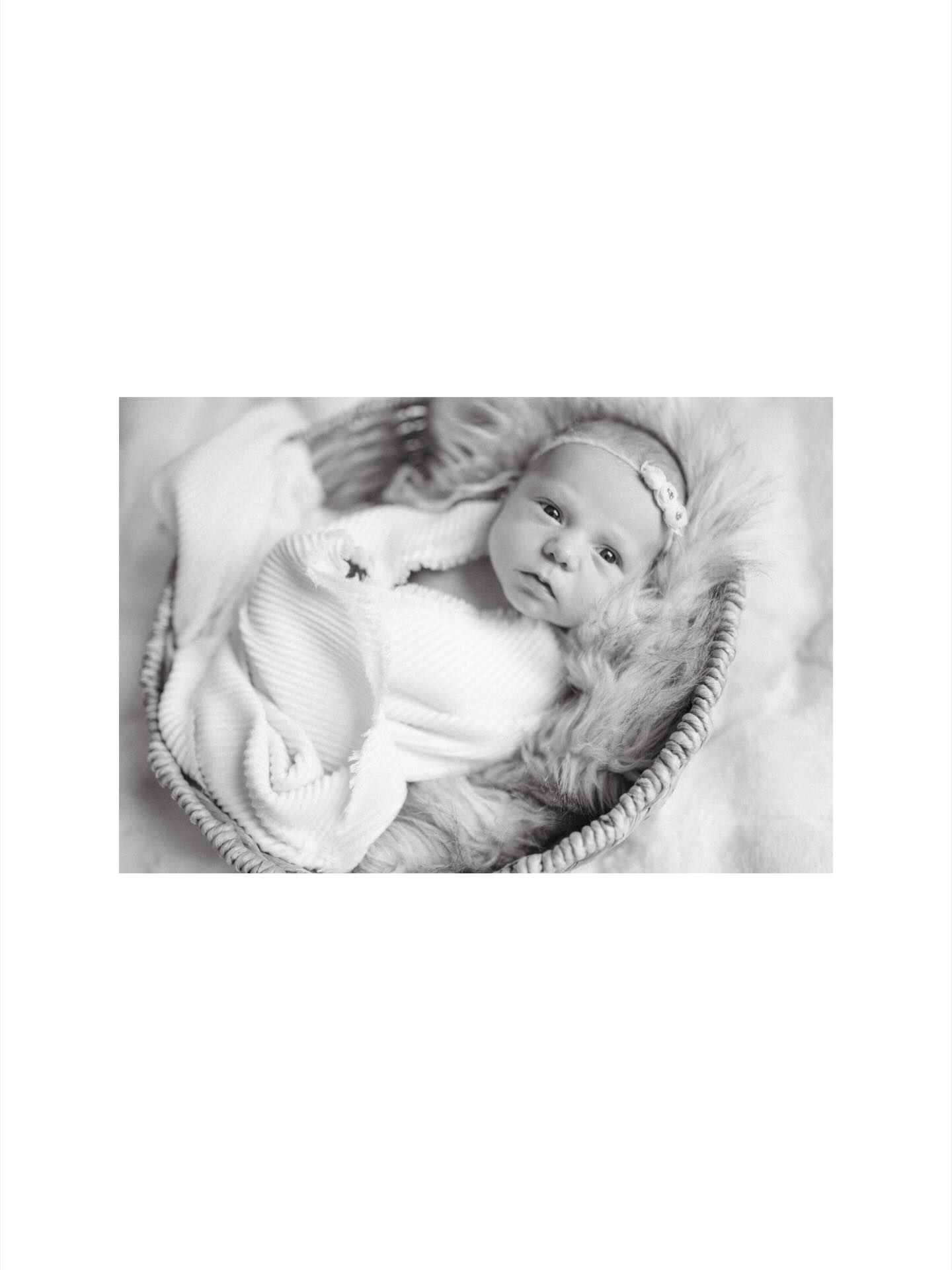 Little angel 🥹