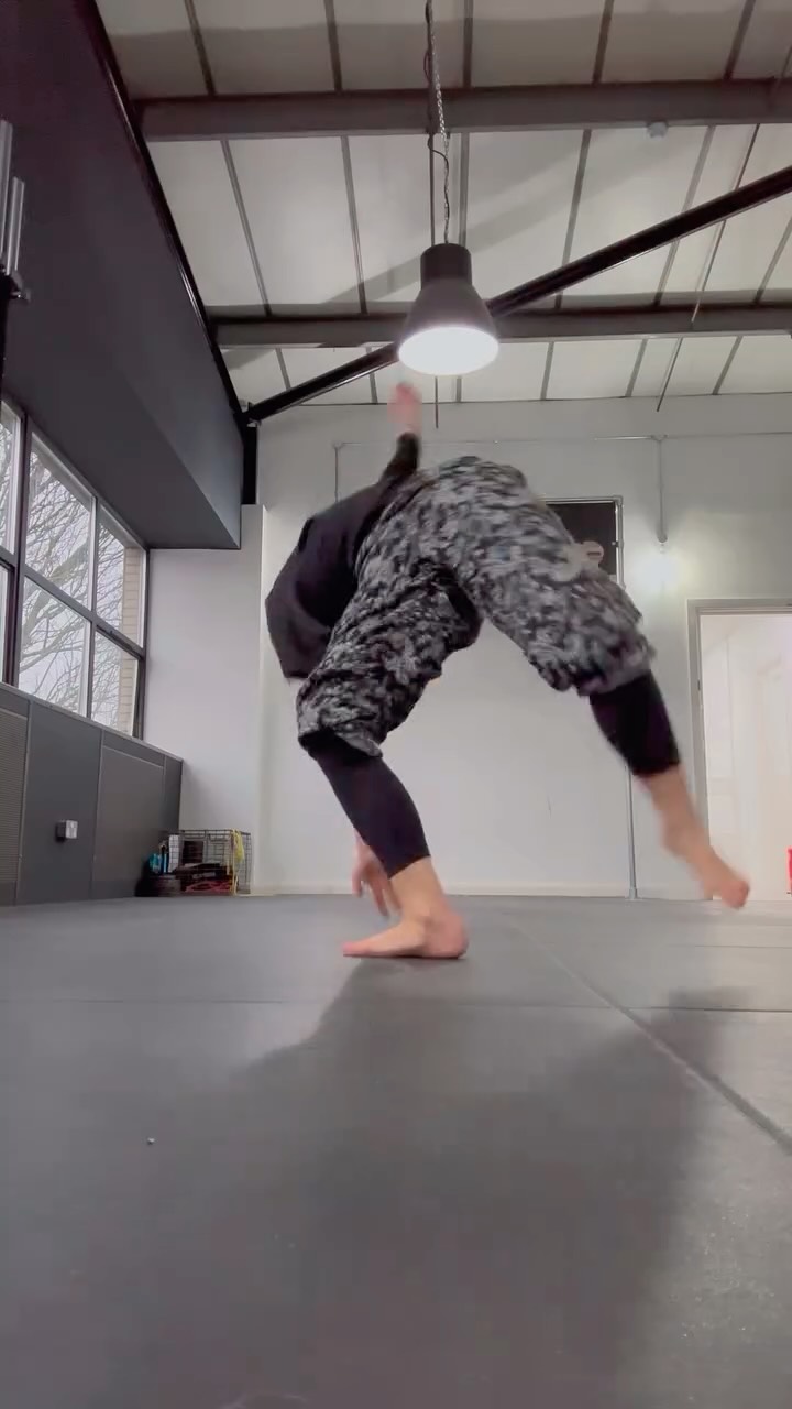 Going in circles isn’t all that bad 🌀