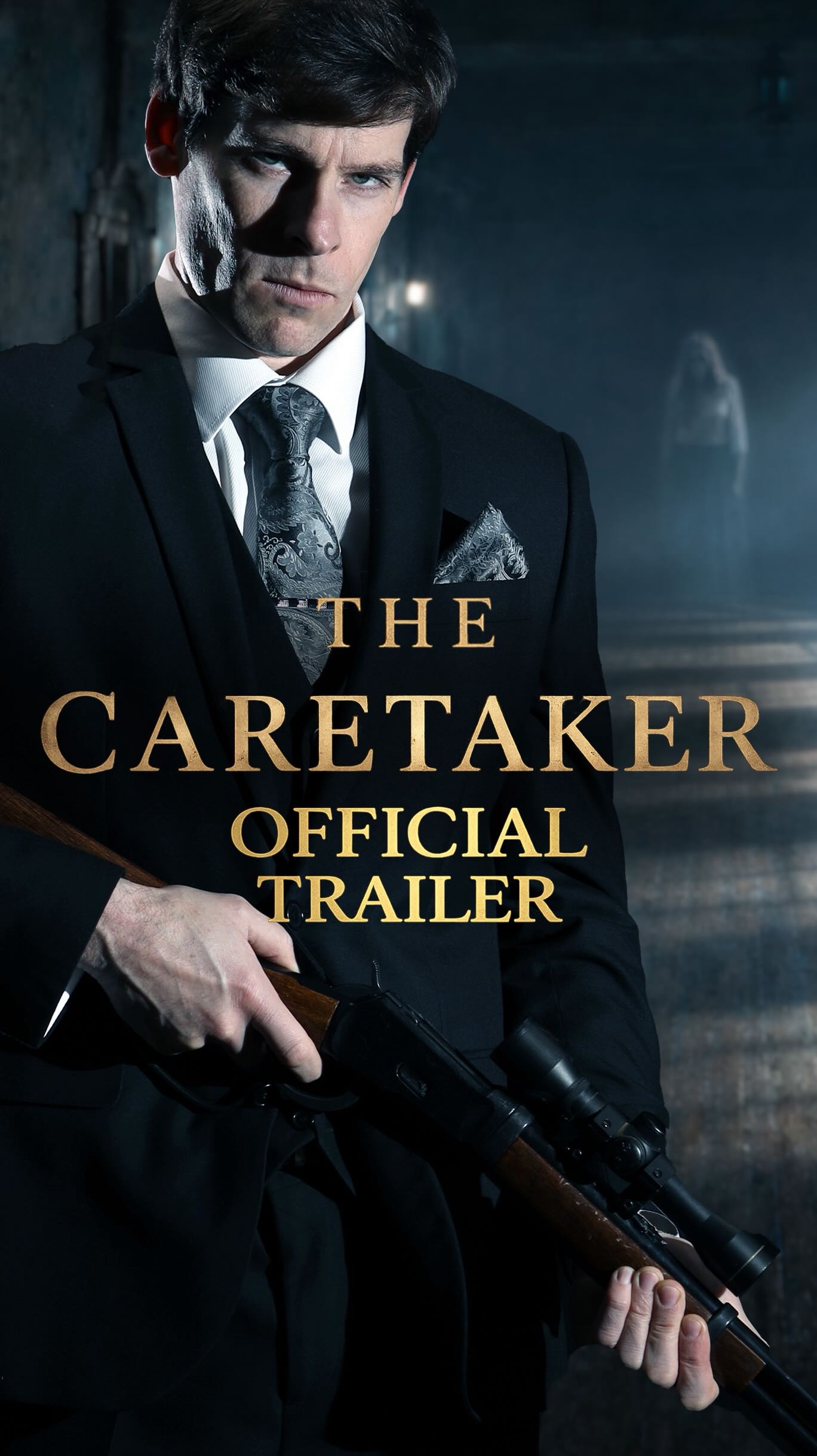🍿 NEW MOVIE! Disturbing Modern Gothic Horror / Psychological Thriller coming to UK cinemas and streaming 🎥 Winner of 40+ international awards & Official Selection at @frightfestuk 2025.
🎬 Follow us and check out links in bio to find out where to see it!
📖 What’s “The Caretaker” about?
Set at the isolated coastal Lockbridge Academy, run by the powerful aristocratic Aberdeen family. Eddie @ben_probert, a mute burdened with caring for his cruel ailing mother, all while on the cusp of losing his home. To help ends meet, Eddie takes a caretaker position at the academy.
There, he is befriended by the cleaner Marie @mlarsen92 who is striving to rebuild her life. Together, they uncover the deadly secrets at the heart of Lockbridge.
In short, The Caretaker is an intense genre bending extravaganza, exploring the complex themes of communication barriers and power dynamics.
🍿 Where / When can I see the movie?
The Caretaker is coming to UK cinemas and will be streaming worldwide very soon. Follow @thecaretakermovie for updates!
🎥 Who made the movie?
Produced by fully independent production company @landa_pictures we focus on creating risky projects that wouldn’t get made in the traditional studio / production system.
We ONLY create projects that we truly love, because we know if do, so will the audience. At Landa we’re detail orientated perfectionists who strive to push the boundaries of storytelling in indie movies.
Written & Directed by Luke Tedder
Produced by @andybones14
Music @ollierann @marky.dawson @cardboardcarousel
Make up design @leanne_reid_
Starring: @ben_probert @mlarsen92 @scott_hume1 @laurenshotton @mcquire152 @noahck1 @hectorbaldwin_1 @heatherfcairns @livvydaw @emma.graveling PG Pearson, Dave Morris & Liz Rogers
UK Distribution @ajamax_productions
www.landapictures.co.uk
#indiefilm #horror #frightfest #thriller #filmmaking
