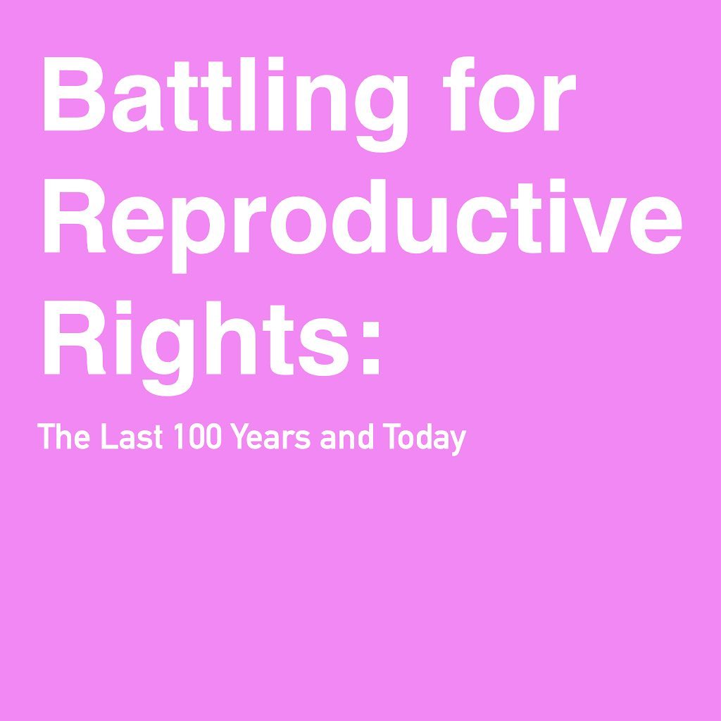 New episode of @femtastic_podcast! And a reminder that EVEN FOR FOLKS WHO DON'T LISTEN TO PODCASTS (cough @lily.squared), most episodes contain a whole slew of great links and resources in the episode description (which you can find on FemtasticPodcast.com, Spotify, or any podcast player app) even if you don't listen to the episode! And I might do transcripts at some point...we'll see. Anyway, onto this episode...
This year marks the 100 year anniversary of the founding of the American Birth Control League, and while we've come a long way since then, unless you've been living under a rock you know that fierce battles for reproductive rights are still being waged today.
Today’s interview is with Planned Parenthood's North Central States (@ppnorthcentralstates) CEO Sarah Stoesz, a fierce advocate of over 20 years who has been fighting for reproductive health access in a reliably conservative part of the country. We're also joined by award-winning author Ames Sheldon, grand-niece of the founder of the Birth Control League of Massachusetts in the 1910s, and herself one of the founders of the Women's Studies field in the 1970s.
On the podcast today, Ames will discuss the challenges to just legalize INFORMATION about family planning 100 years ago, and the history of access to birth control and abortion over the course of the last 100 years. Stoesz will explain how this history ties into the struggles for reproductive health access today, and what battles we are still fighting to ensure people have reproductive autonomy. Stoesz also tells us what we can do to help protect abortion access today in the midst of relentless political attacks and the very real threat that Roe faces in the Supreme Court this year.
NOTE: This interview was recorded in early July 2021, prior to Texas' passing of S.B. 8.
LISTEN WHEREVER PODS ARE FOUND. Links in bio.
.
.
#reprorights #mybodymychoice #prochoice #bansoffmybody #sb8 #scotus #roevwade #plannedparenthood #reproductiverights #reproductivejustice #beboldendhyde #rbg #ruthbaderginsburg #notoriousrbg #womensrights #podcast #feminist #abortion #birthcontrol #sexed #handmaidstale #keepabortionsafeandlegal #keepabortionlegal