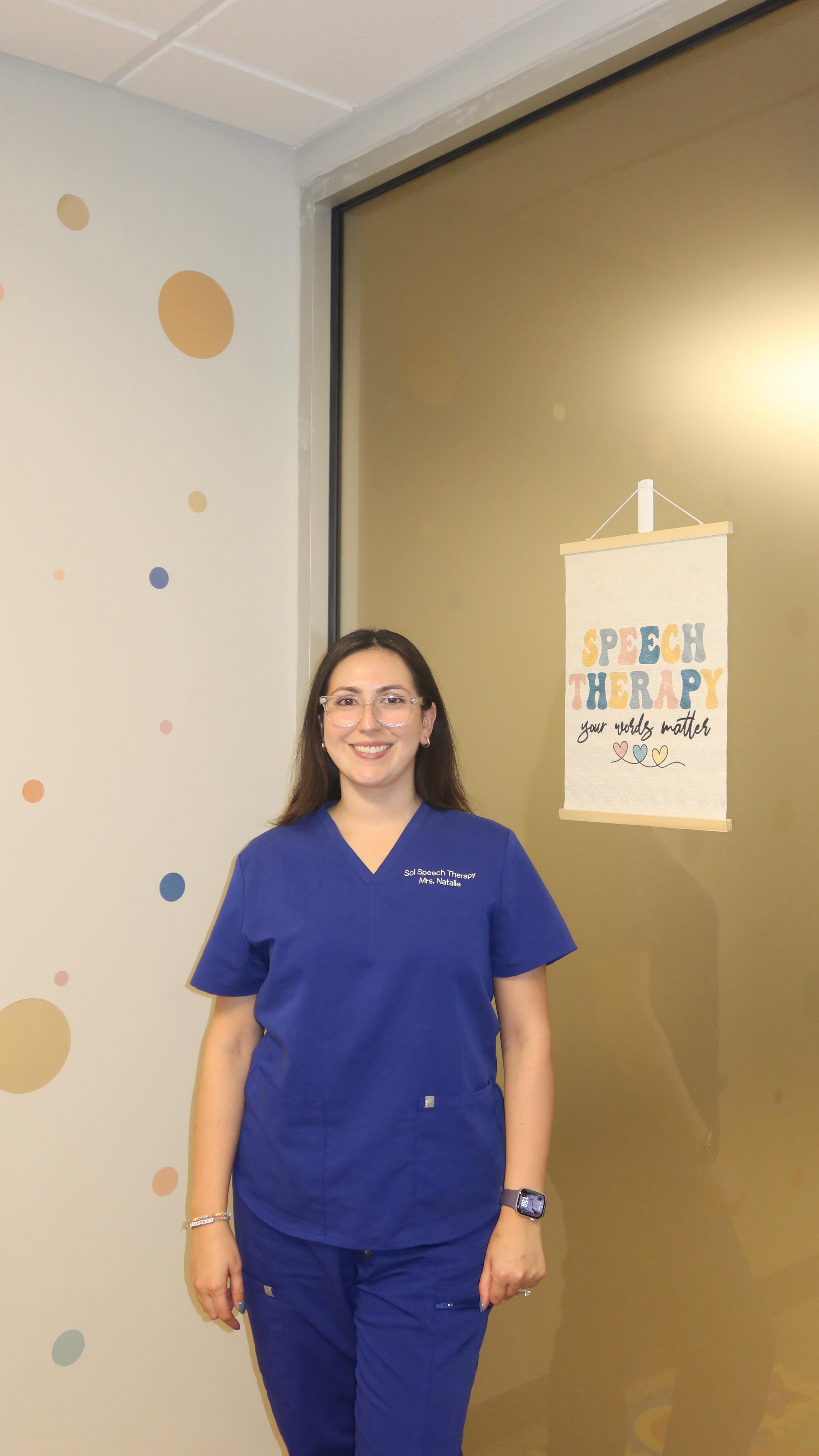 What a journey it has been! But every step has been so worth it and rewarding as we build this community! ✨
.
.
.
.
.
.
.
#SpeechLanguagePathology
#SLPGrad #SLPtips #RidgefieldparkNJ #slp2be