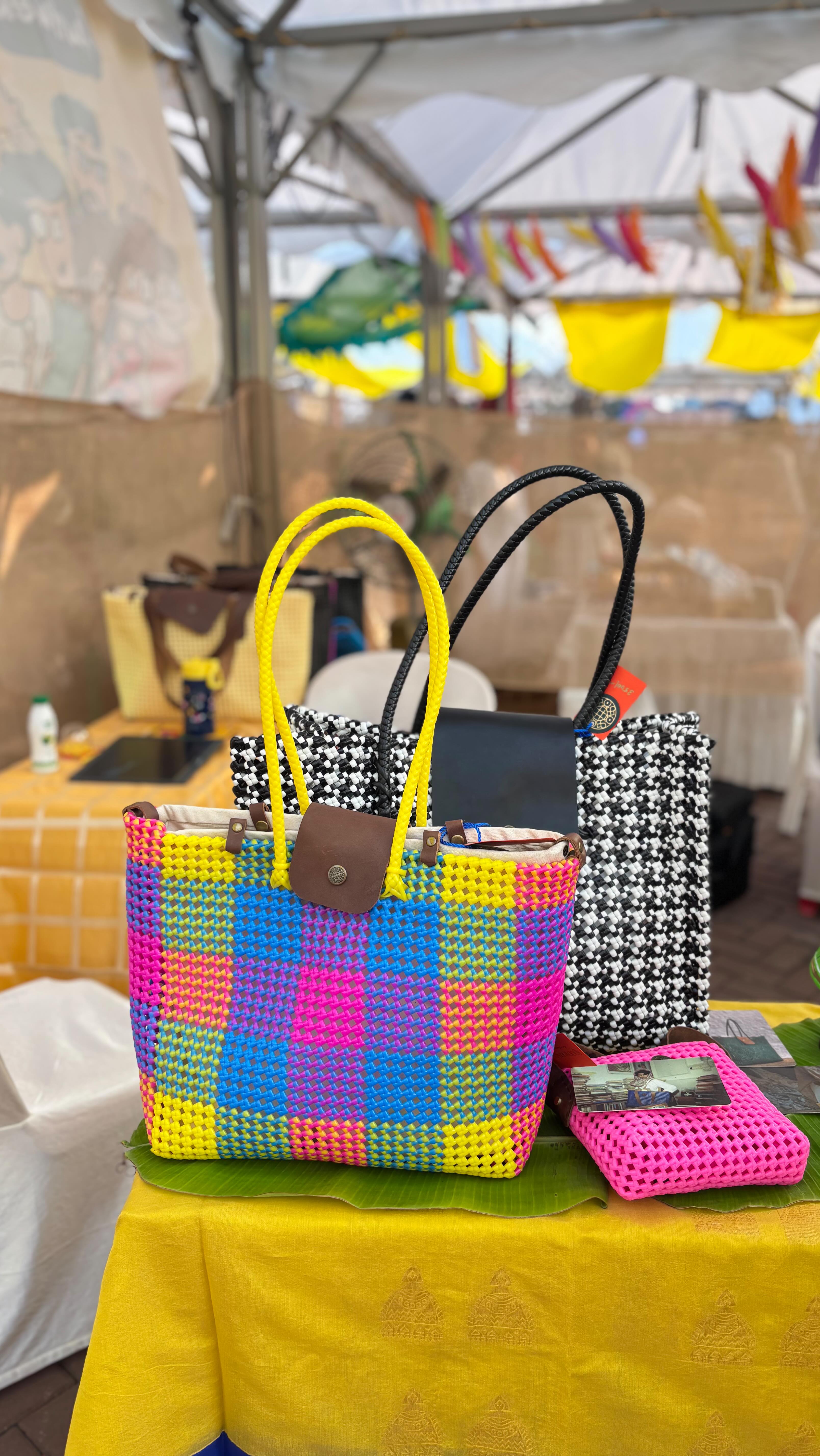 Field Notes from the Kochi On Flea.k
What stood out wasn’t just what was being sold, but how it was being made and presented. Craft-forward brands, thoughtful materials, and a shared respect for process over pace.
From jewellery that felt sculptural and lived-in, to textiles and objects shaped by heritage and care, the flea market revealed a quieter side of contemporary Indian making.
Brands that stayed with us:
•Art-ery Jewellery
•Rock Paper Scissors Aesthetics
•Hoop It
• Tashi Jewellery
• The Grace Project
• Neyth Kari
• Koodai Kind
A reminder that markets, when curated with intention, become spaces of cultural dialogue rather than consumption.
Read more on Curation Edit.
#CurationEdit #FieldNotes #IndianCraft #SlowLiving #CulturalCuration