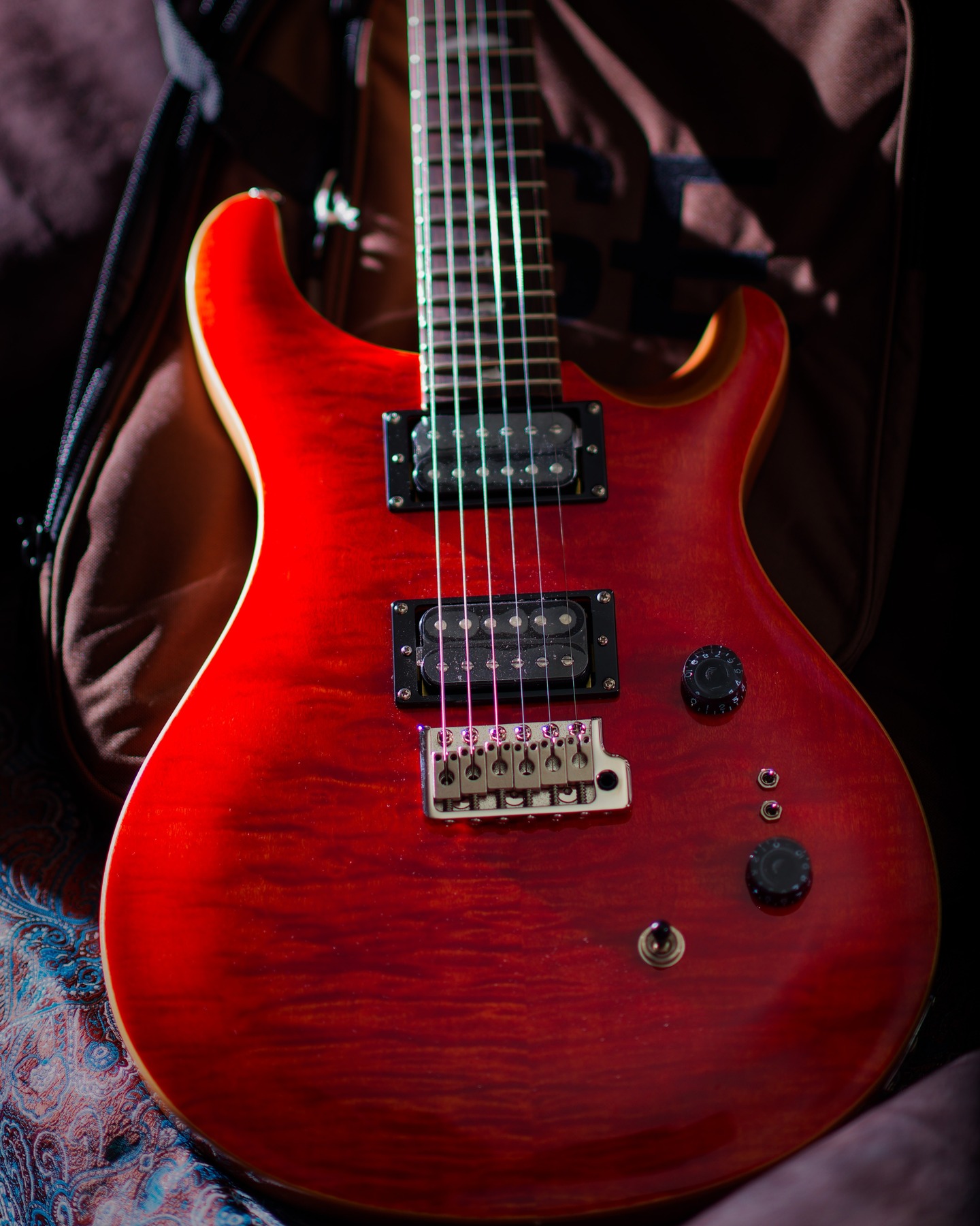 🎸Guitar Raffle to Support Berwick Arts!
Take a chance on winning an incredible guitar while supporting the arts in our community.
🎟️ Tickets are just $10
🎸 Two chances to win!
• PRS Guitar – $899 value
• Martin Guitar – $999 value
🗓️ Winner announced March 11
📍 At our Coffeehouse Series at Anomaly Brewing
Huge thanks to our generous guitar donors Julie Crispin and Dave Morris for making this raffle possible!
👉 Message us for tickets!
#BerwickArts #GuitarRaffle #SupportTheArts #MakingArtHappen