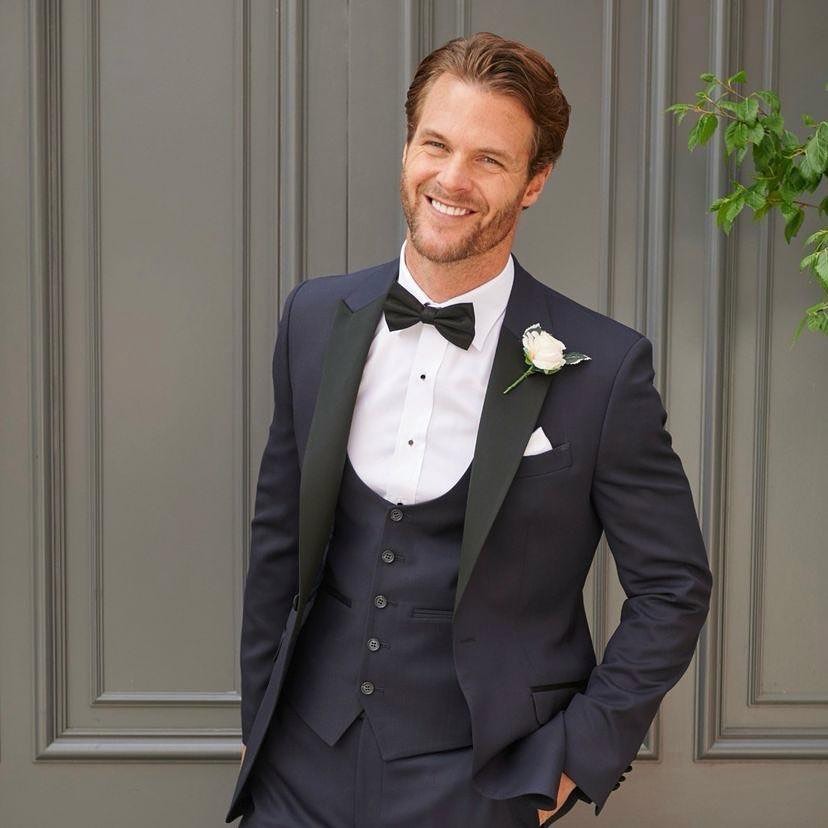 T U X E D O S
•
As the year draws to a close, we’re looking to the future. 2024 is just round the corner and our range of custom made Tuxedos & Smoking Jackets can create the perfect look for your big day.
•
#2024weddingtrends #2024weddings #suithire #weddingsuits #groom #groomssuit #bride #style #tailoring #kentwedding #essexwedding #londonwedding #surreywedding #menwithclass #suitsupply #wellsuited #formalwear #hirewear #suithirekent #suithirelondon #weddingsuit #suithirecanterbury #madetoorder