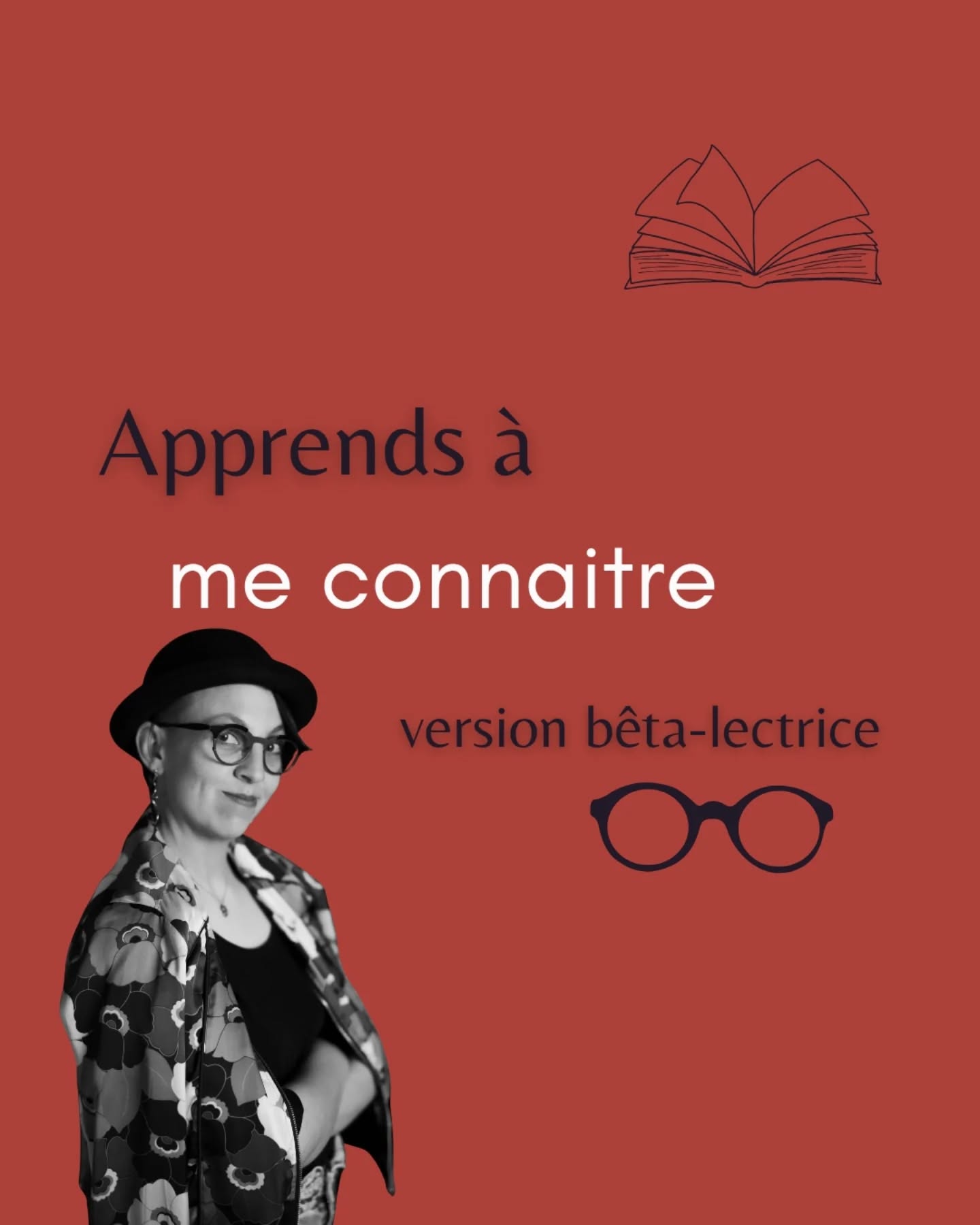 Je te présente mes petites habitudes de bêta-lectrice
Pour travailler avec un professionnel, il est important de lui faire confiance et de connaître ses méthodes de travail.
Je t'en livre quelques unes sur un plateau. Si tu veux en savoir plus, on en discute.
#écriture #bêtalectrice #quisuisje