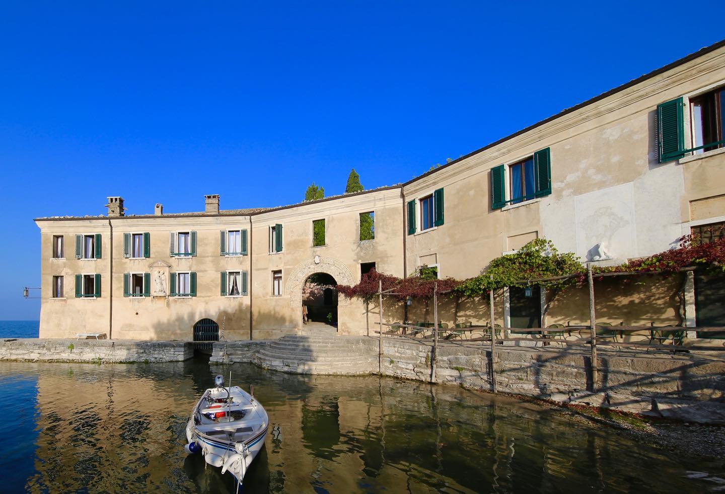 #gardasee #thehousegroup #immobilien