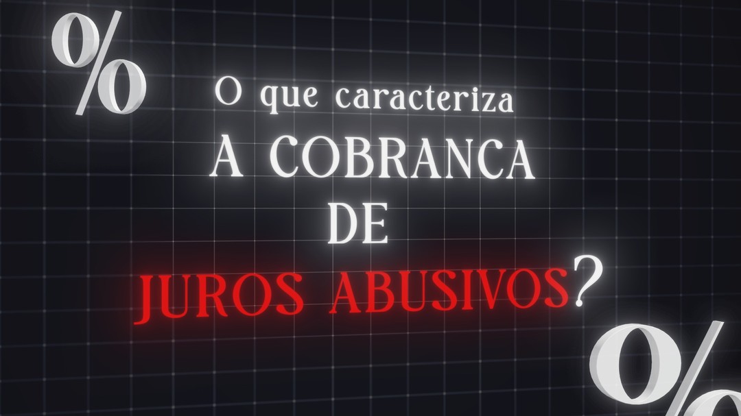O que caracteriza uma Cobrança de Juros Abusivos?
Todos sabem que o Brasil não é o país com a maior tributação do mundo, mas sim com a maior taxa de juros...
Agora, se por um lado temos uma atuação limitada do gestor público em aumentar a taxa de juros para "frear" o consumo e a inflação,
ainda existe uma inadimplência, que impulsiona a elevação da taxa de juros, prejudicando especialmente quem paga suas contas em dia.
Na realidade, no momento em que mais se precisa de ajuda financeira, é que se experimenta a "amizade" dos Bancos, que oferece soluções com taxas de juros muitas vezes,
cobradas de forma abusiva, sem falar em outras práticas ilegais, como a venda casada (ex. só libera o empréstimo se adquirir certo título de capitalização).
O Código de Defesa do Consumidor (Lei 8.072/90) dispõe em seu artigo 51 que são nulas as cláusulas contratuais que estabelecem obrigações consideradas abusivas...
Apesar do termo subjetivo, fato é que a revisão do Superior Tribunal de Justiça tem considerada taxas abusivas superiores a uma vez e meia (REsp 271.214/RS), ao dobro (REsp 1.036.818) ou ao triplo (REsp 971.853/RS) da
média do mercado.
E, se quem registra a taxa de juros média do Mercado no Brasil para cada tipo de operação é o Banco Central, é possível comparar a taxa de juros do seu empréstimo ou financiamento
com aquele registrado na série histórica do BACEN.
Apenas como exemplo: se determinada instituição cobrou em certo mês taxas de juros de 4% para Capital de Giro destinado à Pessoa Jurídica, quando a taxa média apurada pelo BACEN para a mesma operação e período foi de 2%, ou seja, cobrou-se o dobro da taxa média, está configurado para juros abusivos.
Enfim, cidadãos e empresas podem exercer seus direitos, seja promovendo Ação Revisional para redução de taxas de juros abusivas, bem como se defender em Cobranças Bancárias, evitando que sejam obrigados a pagar por valores indevidos.
*****
www.mbarrosadvogados.com.br
#lutaporjustiça
#jurosabusivos
#direito
#juros