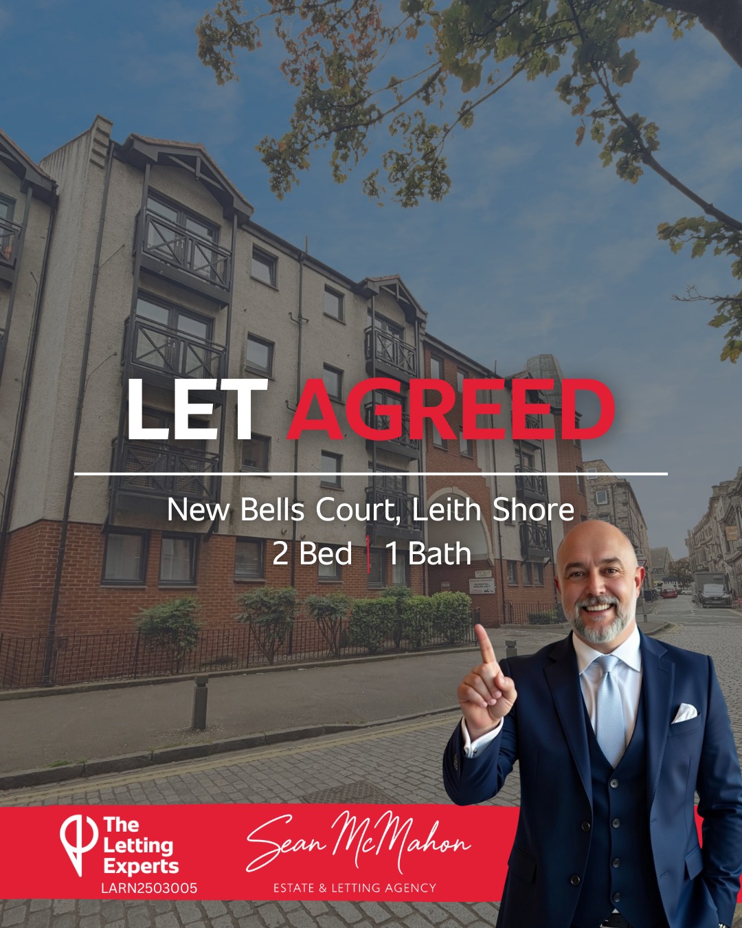 It's been a great start to the New Year with properties being Let Agreed quite quickly. We urgently require two bedroom properties across Edinburgh to keep up with demand.
https://www.edinburghpropertyexperts.com/landlord-services-edinburgh