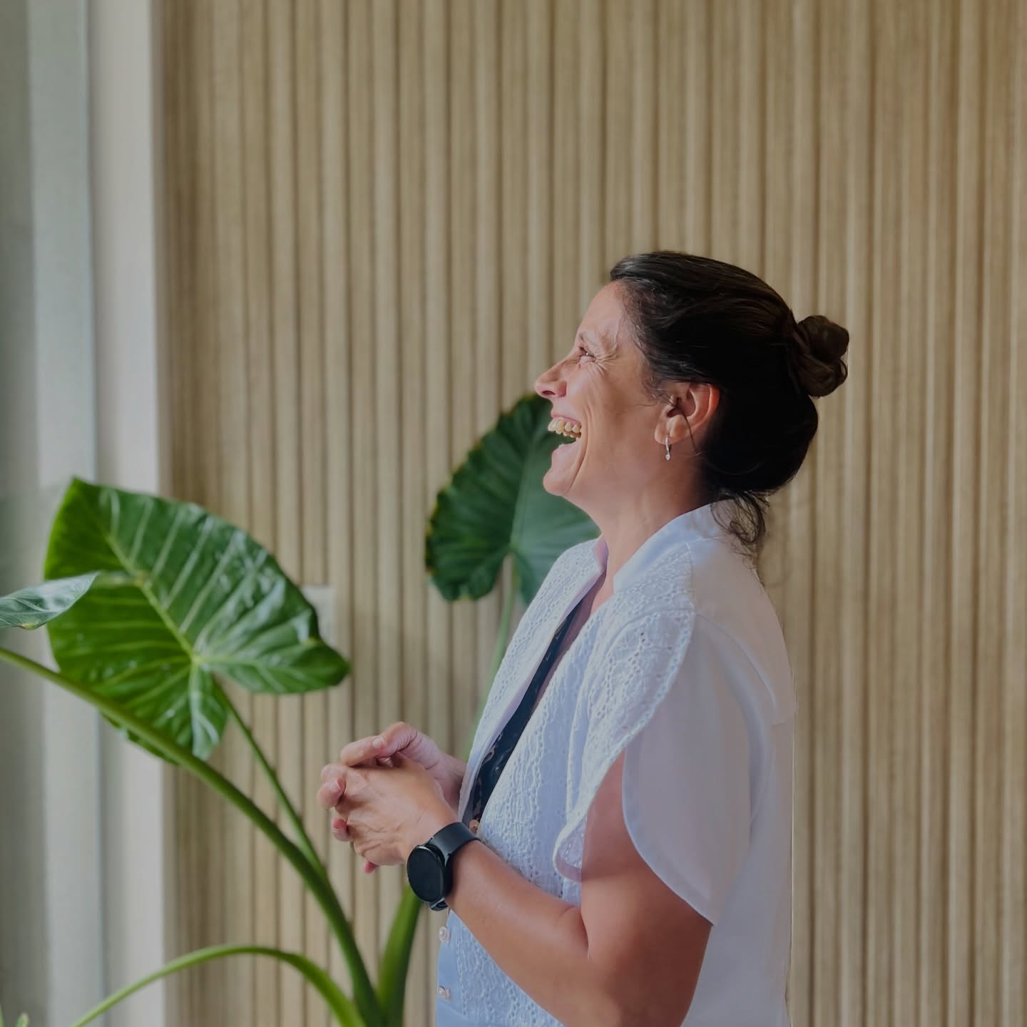 De adentro hacia afuera✨