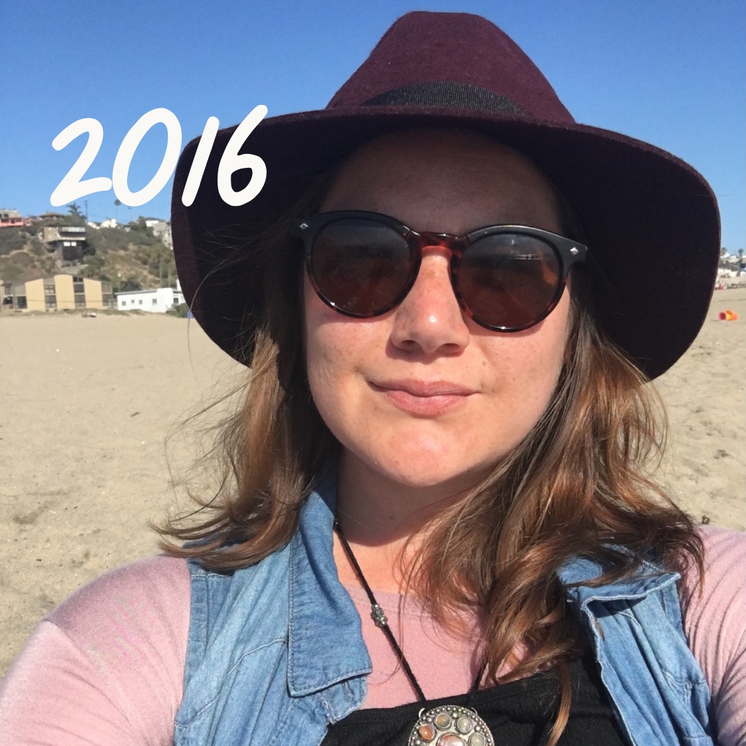 ✨2016✨ the year my life changed in every which way
I lived in LA and had THE coolest chevre and shul community who nurtured me and guided me on my journey with Judaism
I sang a lot
I hiked, I painted, I laid in the grass
I studied my arse off and loved every minute of it
I yearned for Israel
I prayed like I’ve never prayed before or since
I CONVERTED TO JUDAISM!
I moved to Israel
I randomly went to Uman
Learned some hard lessons
I learned in seminary
Danced, cried, and sang some more
💖