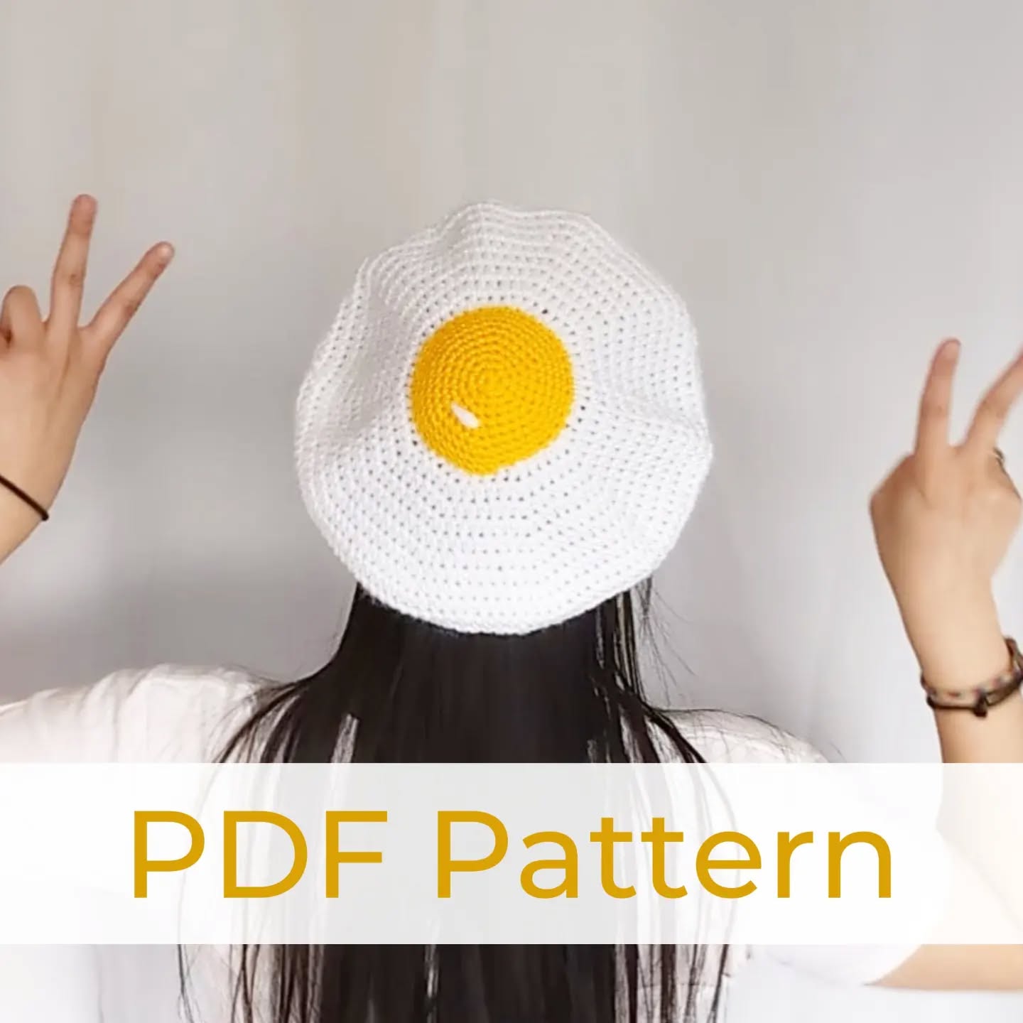 Guess what just launched in the shop? Super excited to finally launch this pattern. Thanks for your patience, everyone! And HUGE thank you to my pattern testers as well ❤️