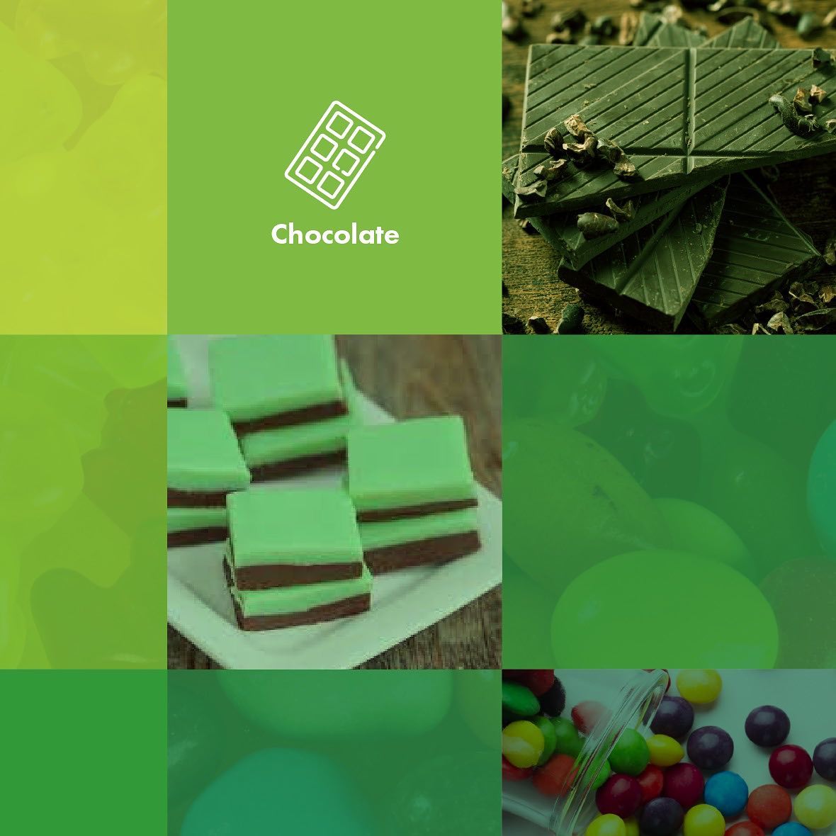 Aún el siempre #irresistibleChocolate no deja de sorprendernos con cientos de aplicaciones distintas. Para todo tipo de tabletas, en #Altecsa ofrecemos soluciones naturales para llenarlo de color.
No solo para la categoría de #confitería, somos innovación y especialización inspirada en la naturaleza.
#Altecsa #confiteria #dulces #sweet #colorantesnaturales #colorantescomestibles #colorparalaindustria #alimentosybebidas #formulaciondeproductos #choco #chocolate #mintchocolate #mint #peppermint #desarrollodenuevosproductos #dnp #candy #caramelo #colorantecaramelo #carameloclase4 #caramelo #carameloduro #caramelosuave #chicloso #chocolate #chicle