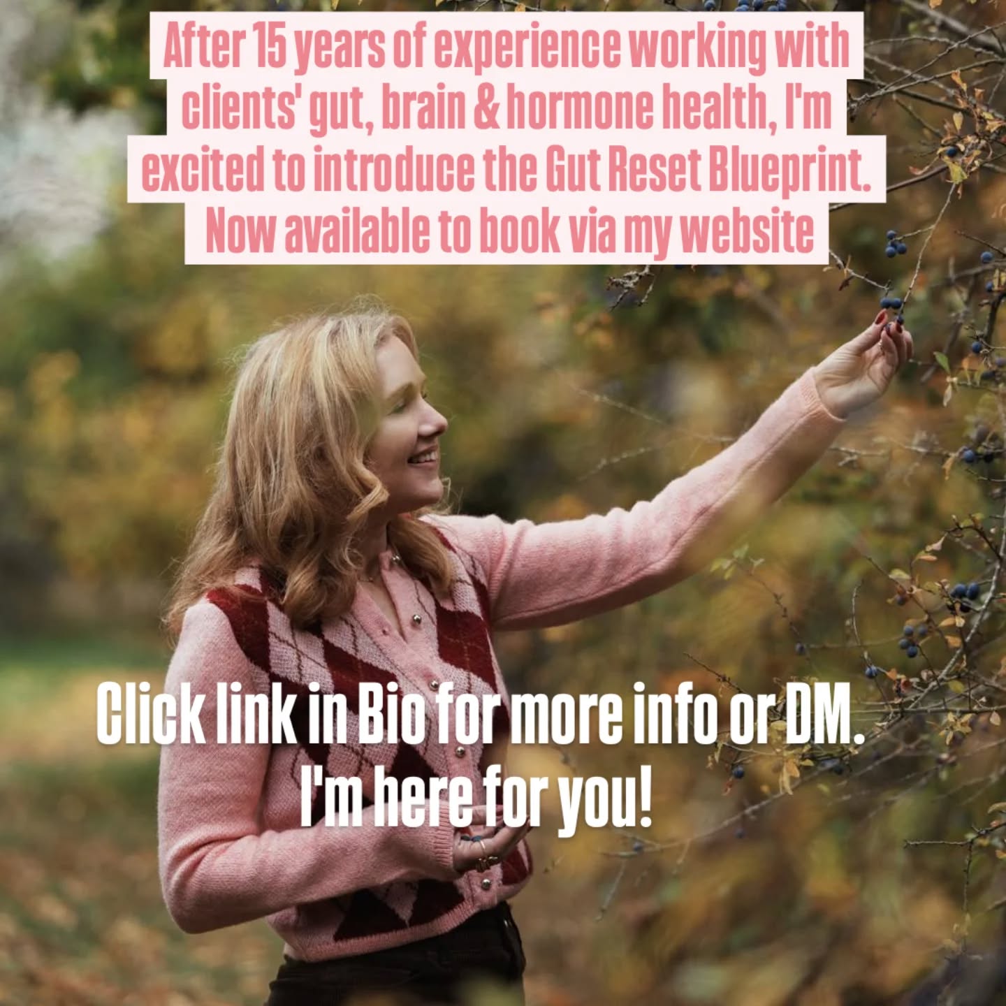 #gutbrain #nutrition #microbiome #perimenopause #ibs
Real data.
Real answers.
Real change.
Real experience.
Lucy π©·β₯οΈ