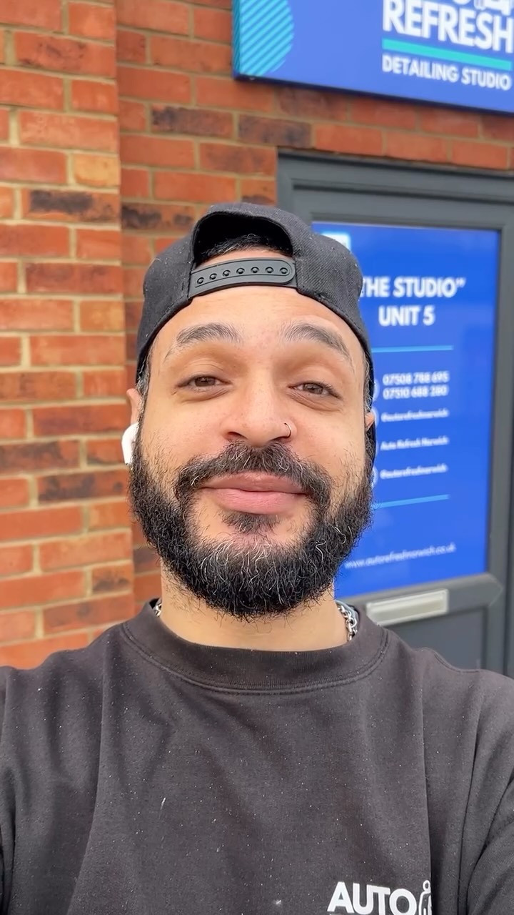 “YOUR CAR IS MAKING YOU FEEL MEH!”
Your dirty car is literally making you unwell.
In an environment you spend so much time in, your car is an extension of your nervous system.
If it’s full of rubbish, crisp packets, old McDonald’s sauces, rogue fries and tissues,
Chaos in your car is going to spike your cortisol levels and leave you feeling even more stressed than you started.
It’s going to exaggerate those feelings of overwhelm, and add to the weight of January blues by convincing you that if you can’t look after your car, you can’t do anything right.
So give your mental health a gift today, get your car cleaned, that clean environment will make you more comfortable, reduce your stress and improve your mood!
And for extra piece of mind, at the end of each day, bang your litter in a bag and throw it out.
But if you need us, you know where we are!
🌀🚙
———————————————————-
▪️Auto Refresh Norwich
▪️Multi-Award Winning Detailing
▪️Mobile & Studio Based
▪️07508788695
▪️contact@autorefreshnorwich.co.uk
💻 Book Online (link in bio)
📱Drop us a call, email, DM or WhatsApp for availability
🏆 Norfolk Small Business of the Year - Finalist ‘23/24
🏆 East of England Small Business of the Year - Winner ‘24/25
🏆 National Small Business of the Year - Winner ‘25/26
☑️ 200+ 5⭐️ Online Recommendations
———————————————————-
#awardwinning #norfolk #detailer