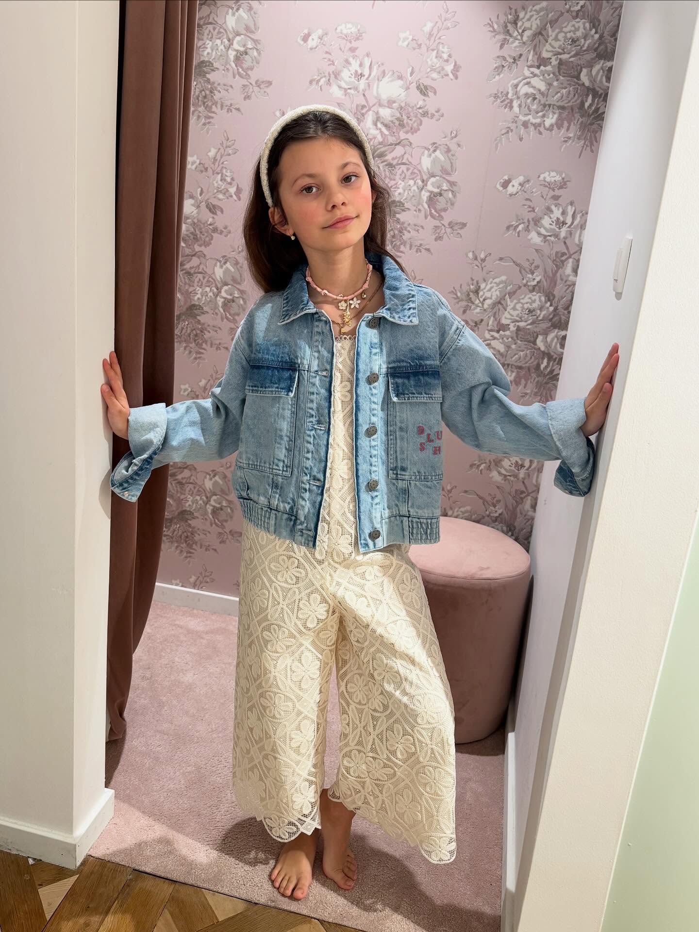 ✨ Lovebyjackie Spring Summer 26 ✨ Jackie’s favourites!! Sooo in Love!! #lovebyjackie #kidstyle #kidsfashion #kidswithstyle #communiekleding 🌿✨🌸✨🌿