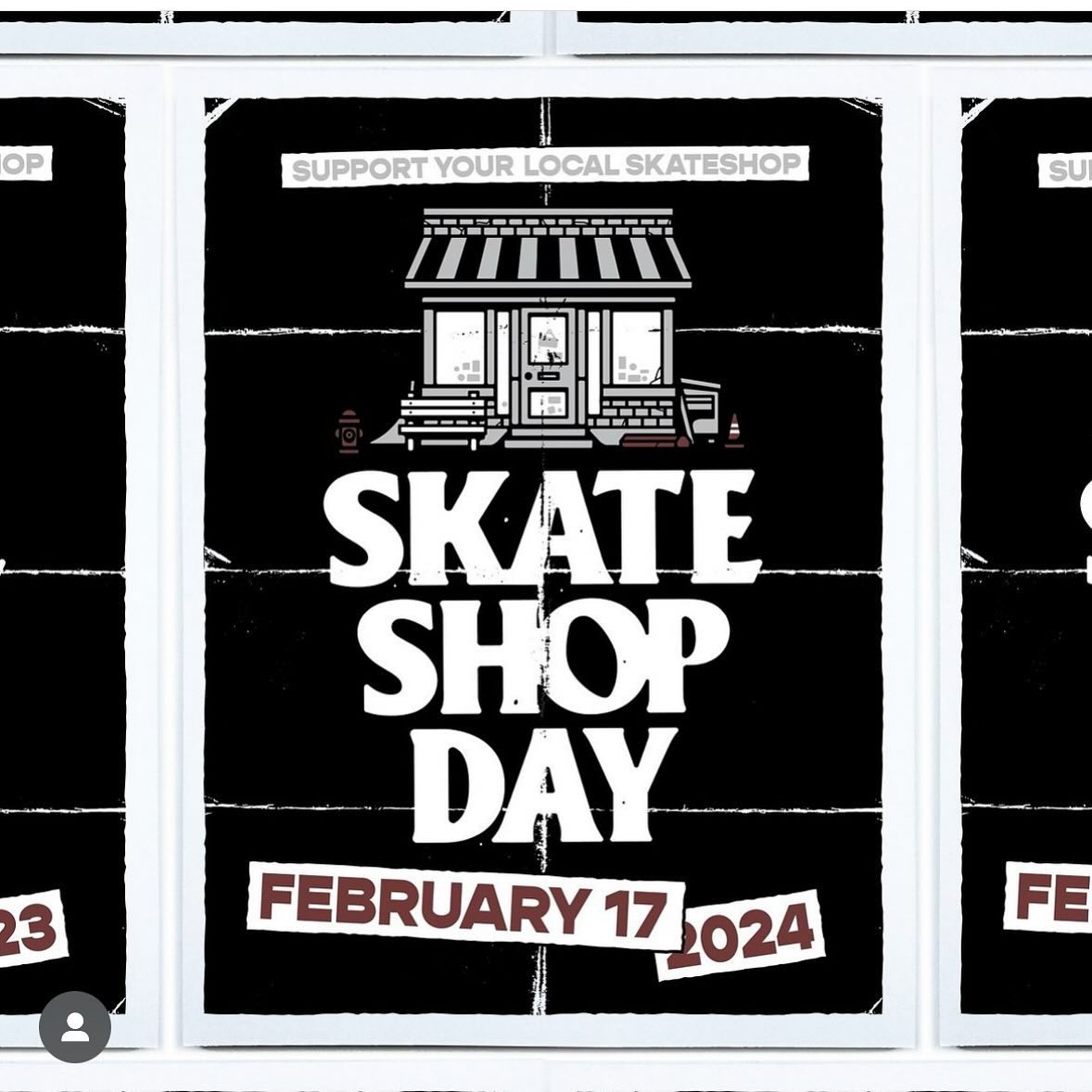 we would be nothing without them!
#skateshopday #skateshop #skateboarding #shoplocal #communitybased #recycledskateboards