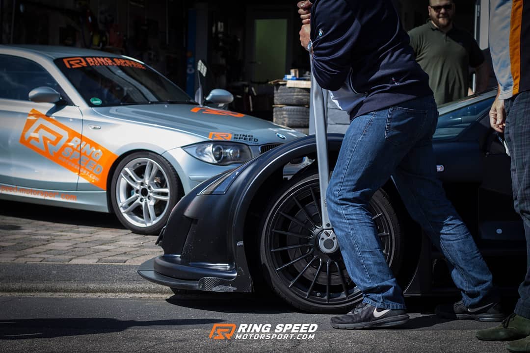 Not your average torque wrench!
We can take care of your car, no matter the brand! If it's special for you, so it is for us!
Come to visit our garage!
#ringtoolcommunity #ringtool #ringspeedmotorsport #nurburgring #nordschleife #touristenfahrten #nring #nringtank #trackaddict #trackday #bmw #bmwgram #bmwlove #bmwnation #gumpertapollo #gumpert #race #racing #racecar #becauseracecar #fastcar #motorsport #carsofinstagram #carporn #carspotting #nurburgringnow #petrolhead