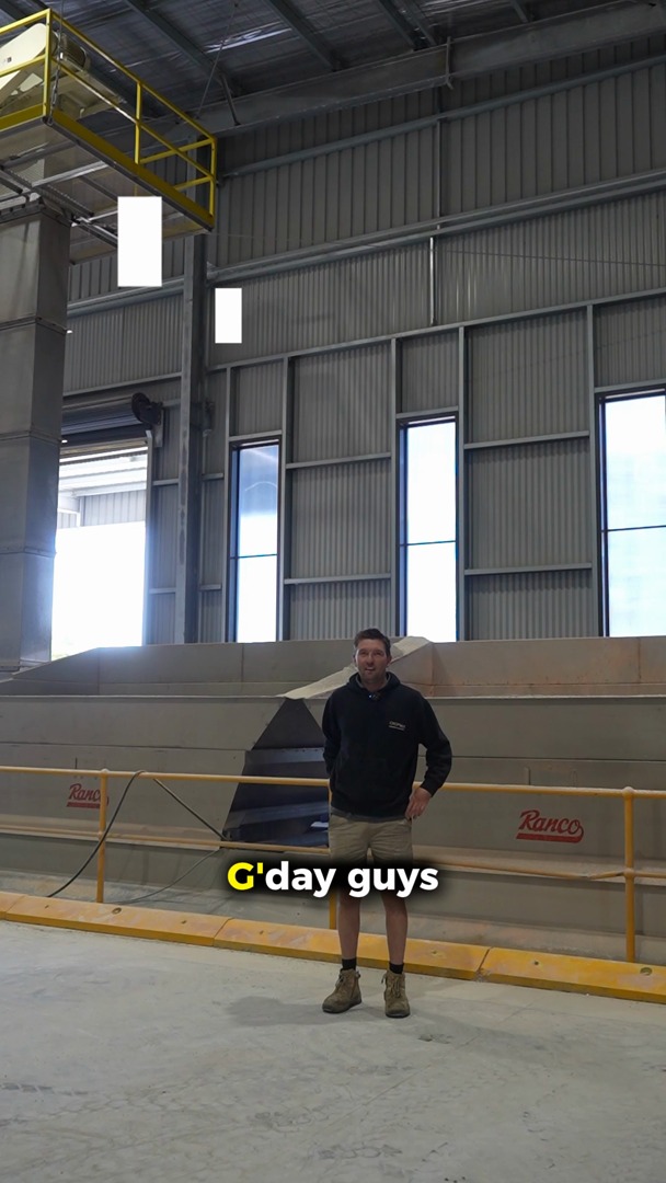 Shed Open Day | Feb 6
We’re opening the shed and putting the BBQ on.
Come down for a feed, a drink, and a chat with our team and suppliers about the season ahead.
📍 Crop Opti Shed
🌭 BBQ & drinks provided