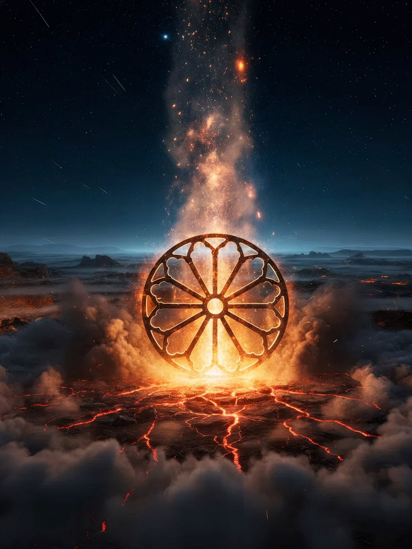 Inspired by the Earth, Materia reveals itself slowly, layer by layer.
Balsamic woods open the path to a dense amber heart, where Malaysian patchouli melts into the creamy depth of Indian sandalwood.
Dark, animalic, and quietly powerful, it carries the memory of emotions shaped by time.
Soon transitioning into a Limited Edition.
Materia leaves its trace.
#AngelaCiampagna #Materia #LimitedEdition #PerfumePoetry #ExtraitDeParfum
ArtisanPerfume EarthNotes